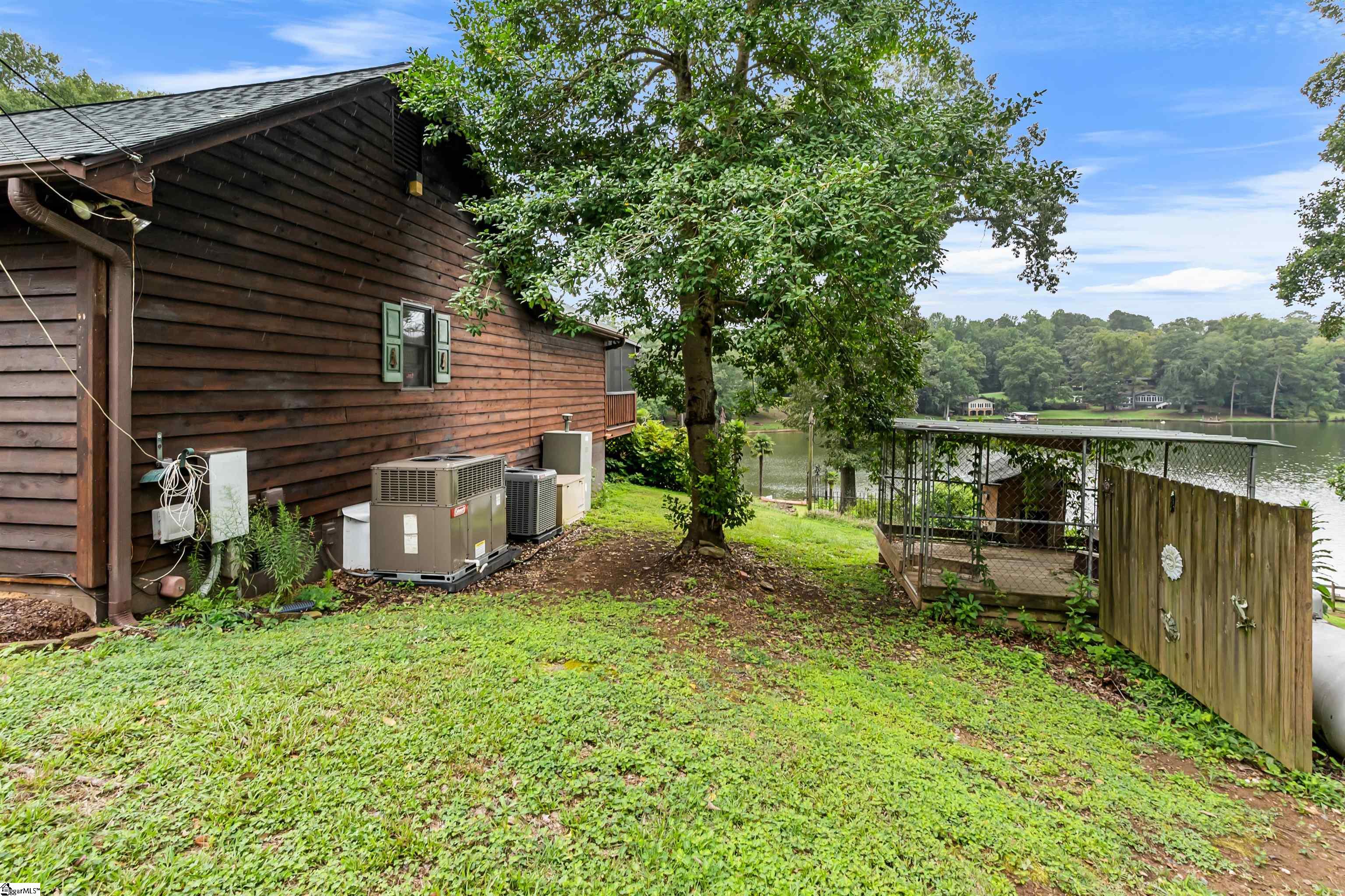 801 McFalls Circle Anderson, SC 29621