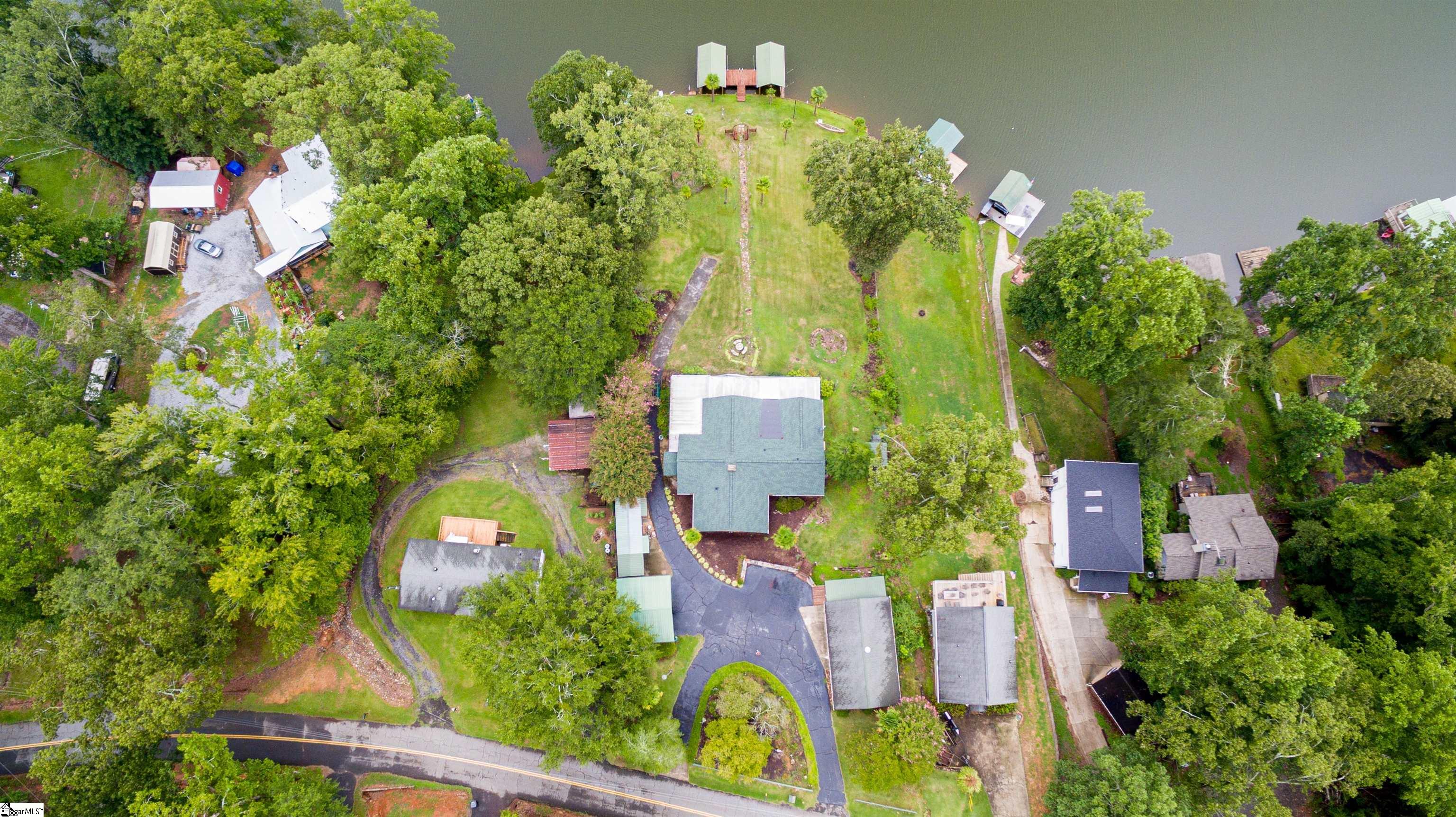 801 McFalls Circle Anderson, SC 29621