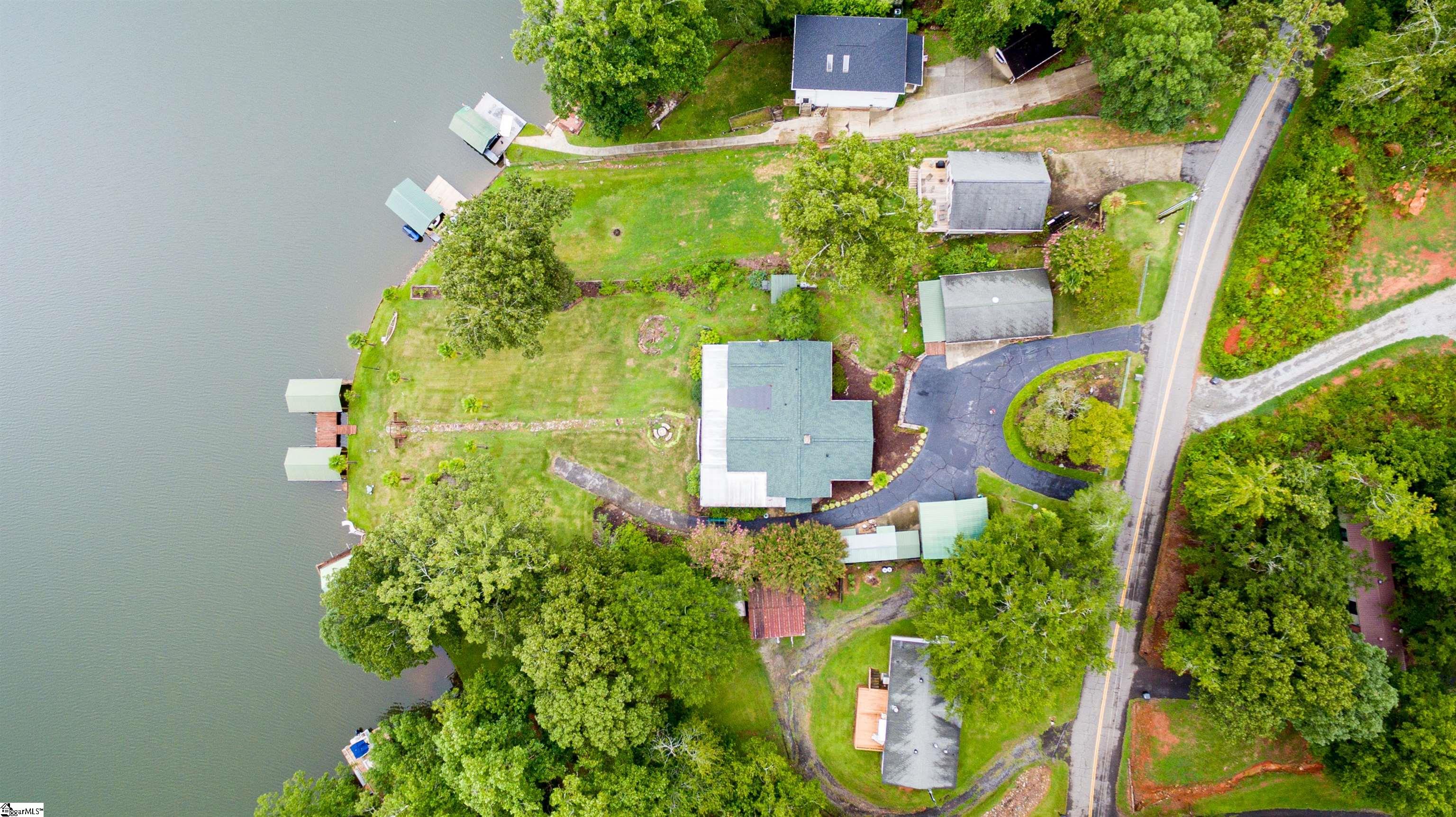 801 McFalls Circle Anderson, SC 29621