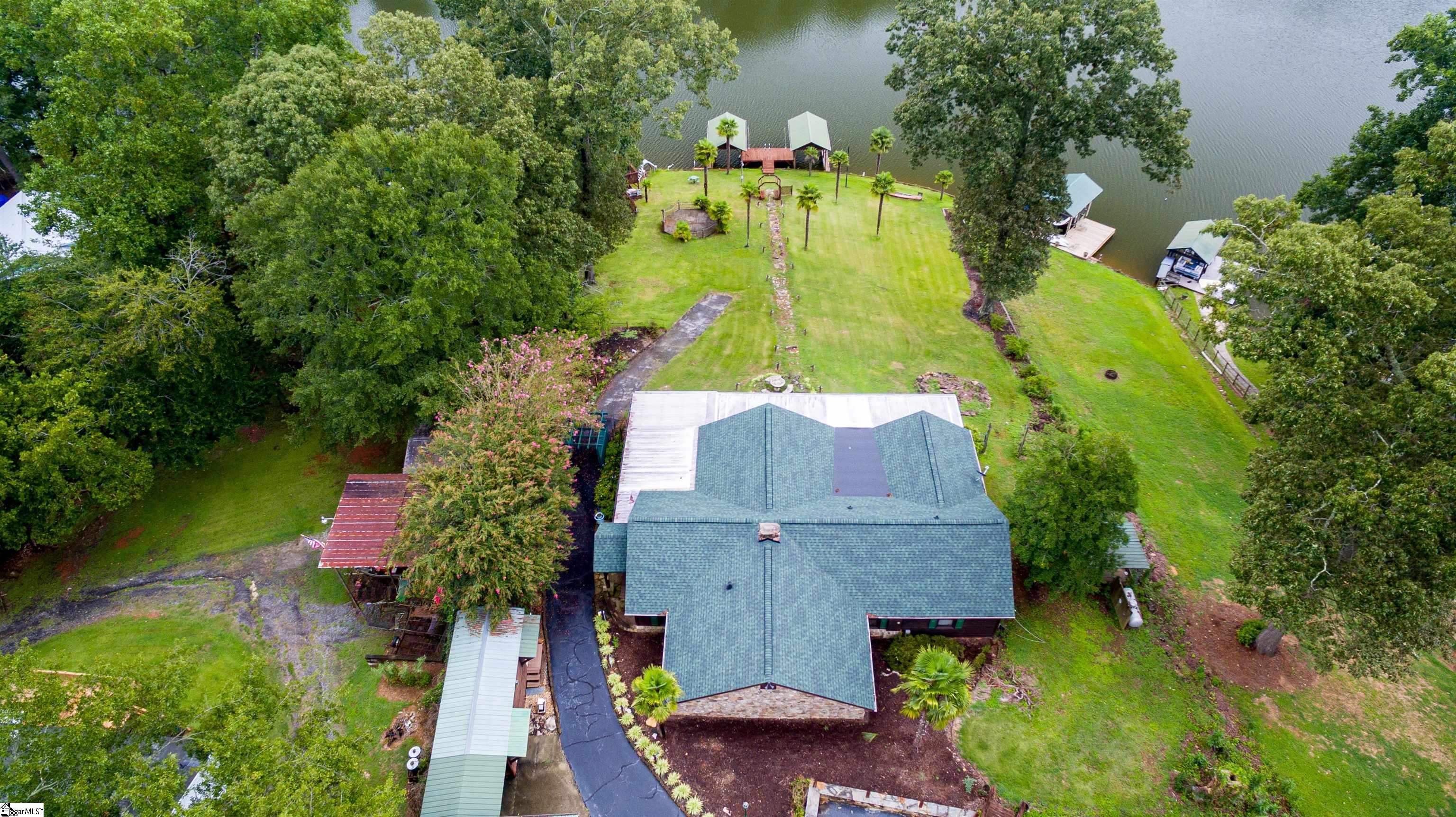 801 McFalls Circle Anderson, SC 29621