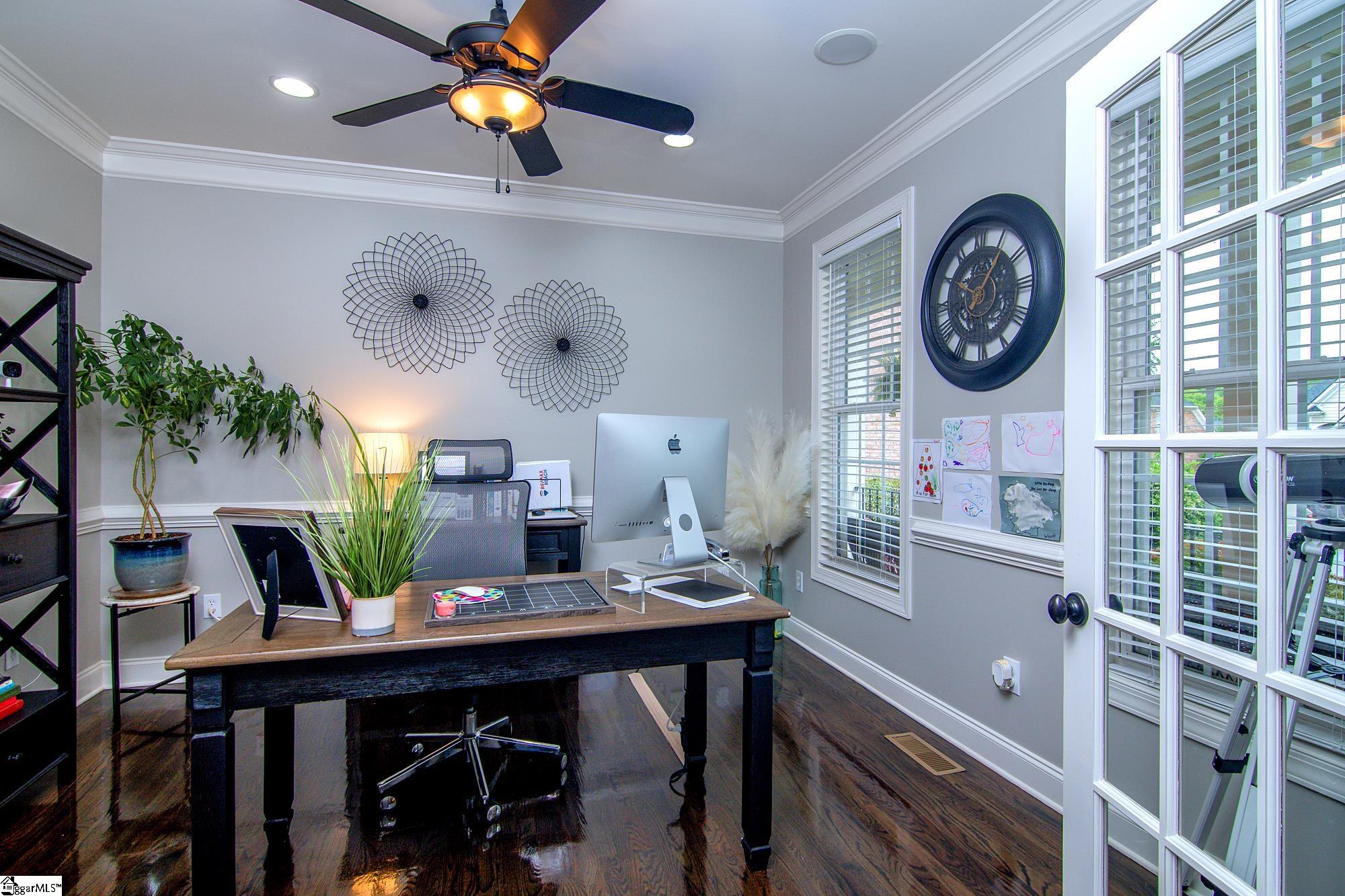 1 Lone Oak Avenue Simpsonville, SC 29681