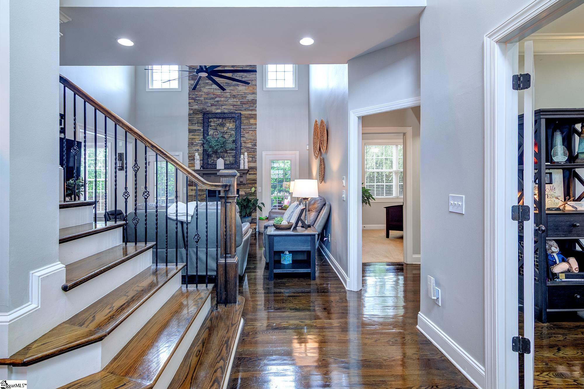 1 Lone Oak Avenue Simpsonville, SC 29681