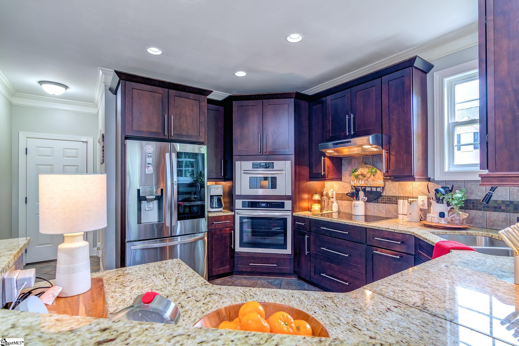1 Lone Oak Avenue Simpsonville, SC 29681