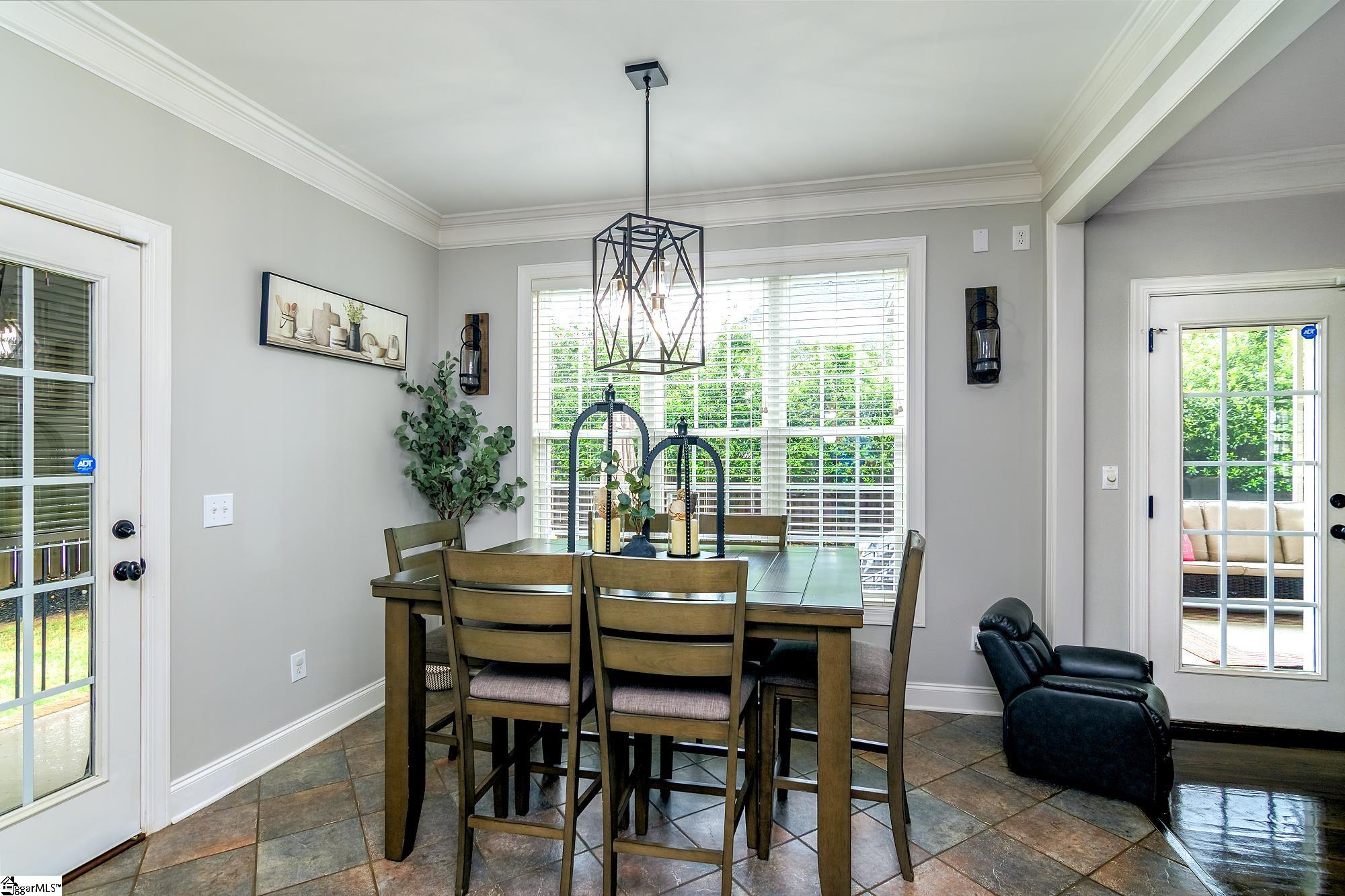 1 Lone Oak Avenue Simpsonville, SC 29681
