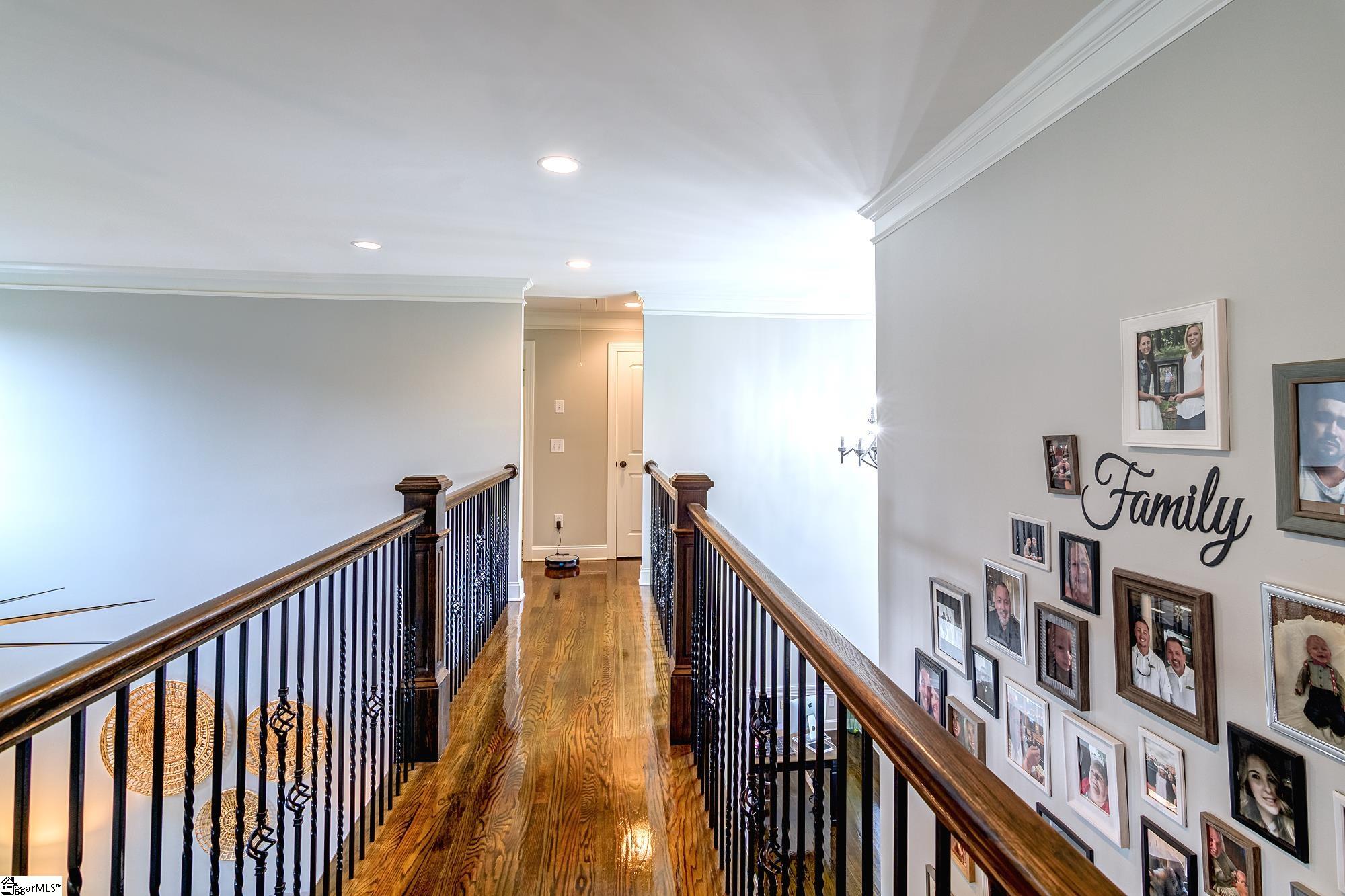 1 Lone Oak Avenue Simpsonville, SC 29681
