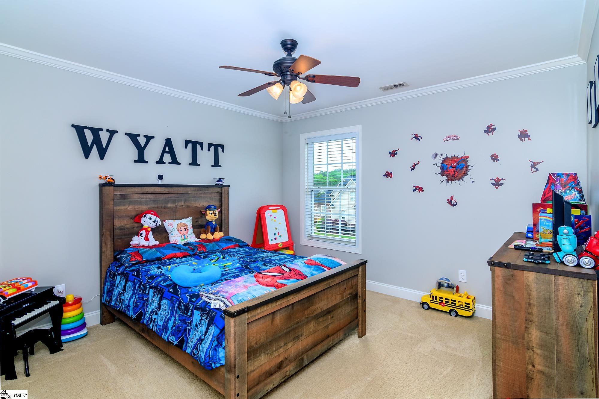 1 Lone Oak Avenue Simpsonville, SC 29681