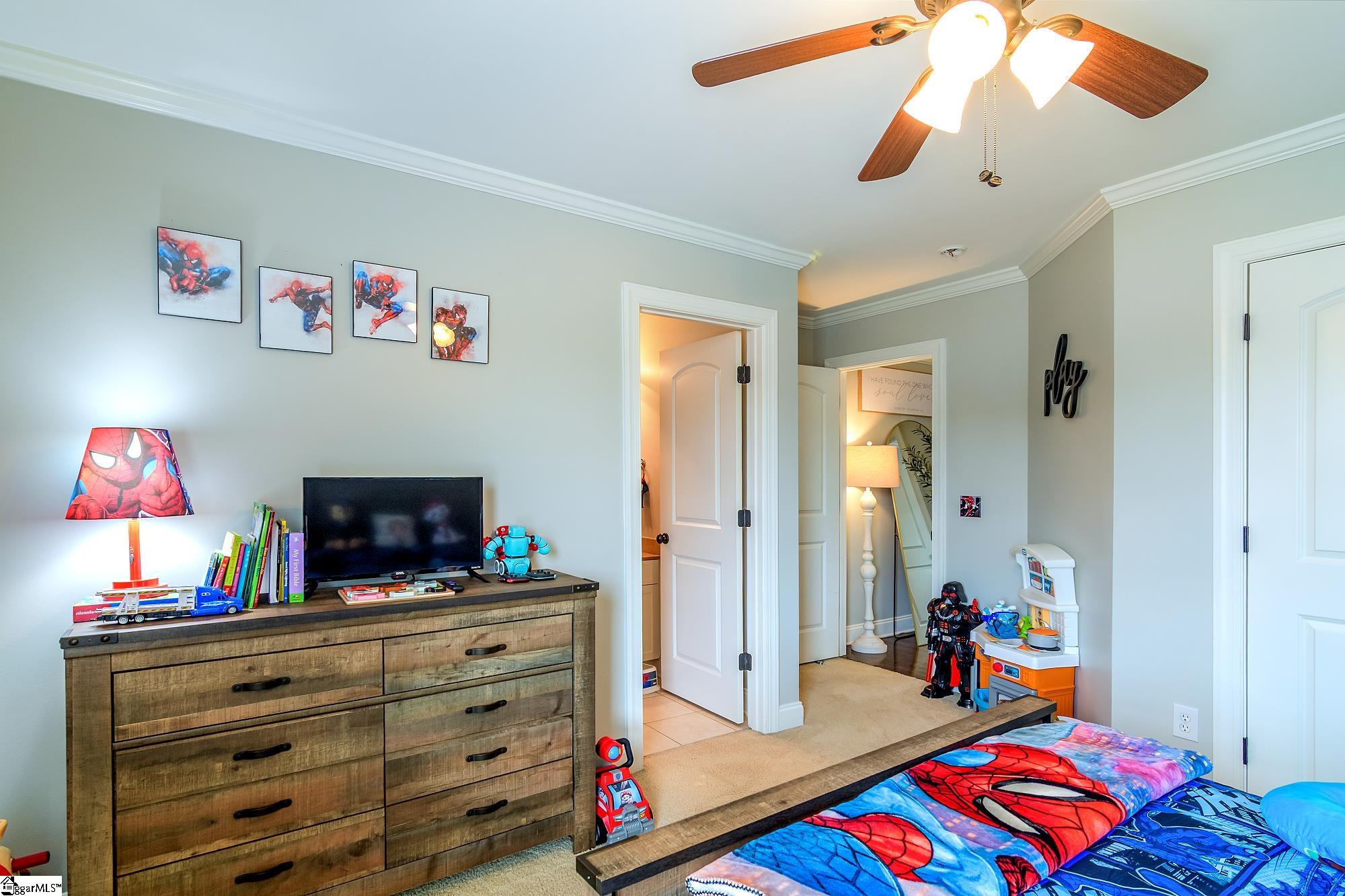 1 Lone Oak Avenue Simpsonville, SC 29681