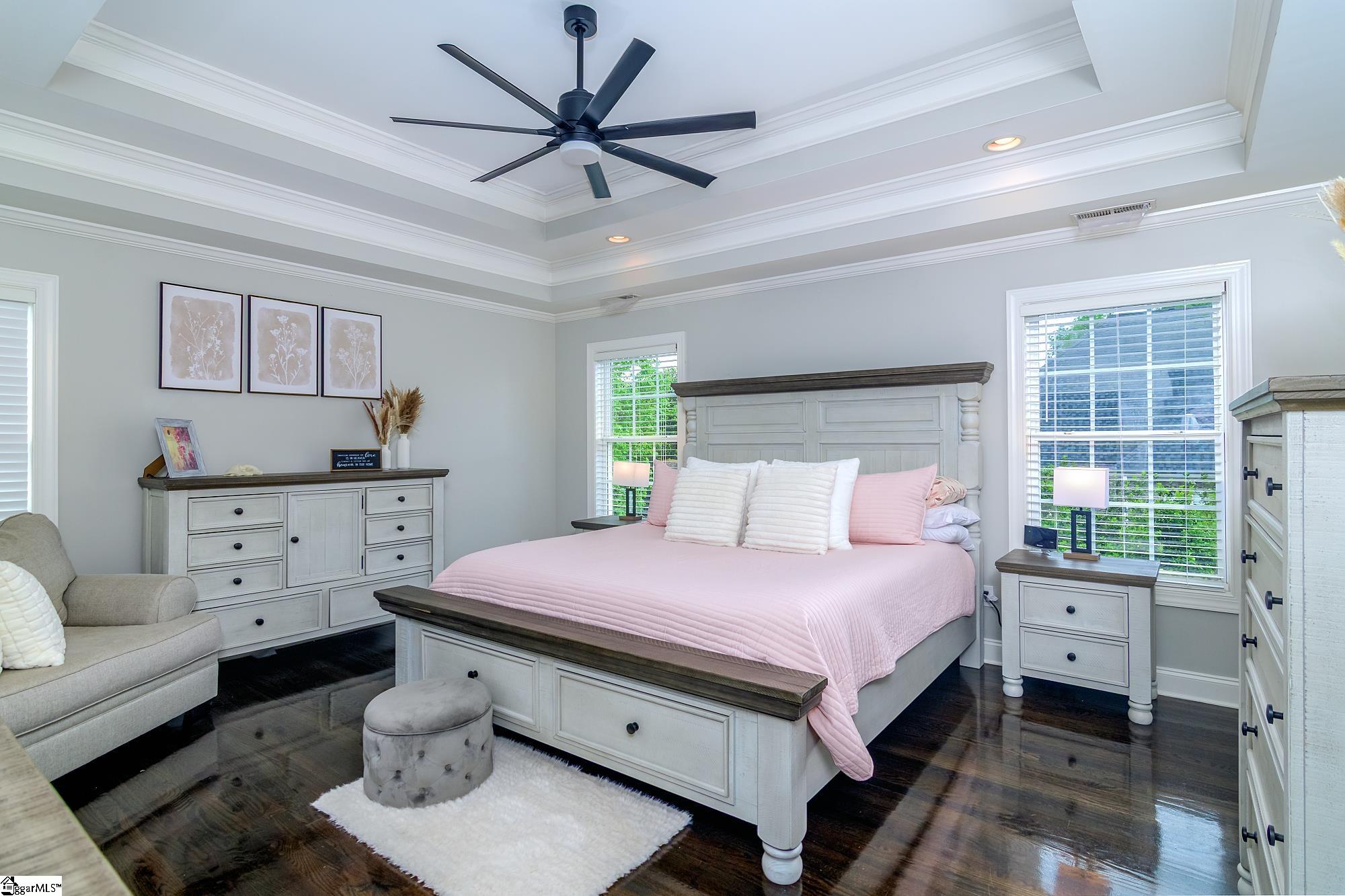 1 Lone Oak Avenue Simpsonville, SC 29681