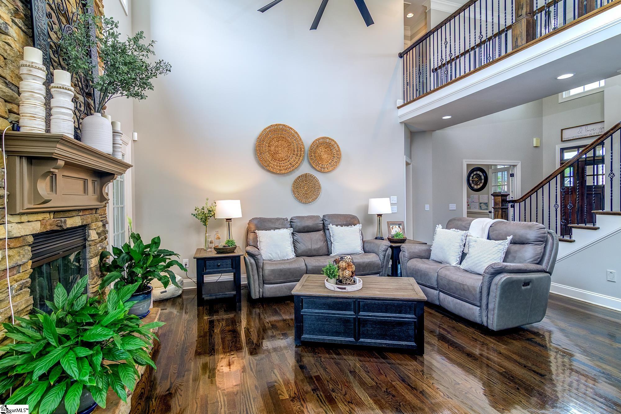 1 Lone Oak Avenue Simpsonville, SC 29681