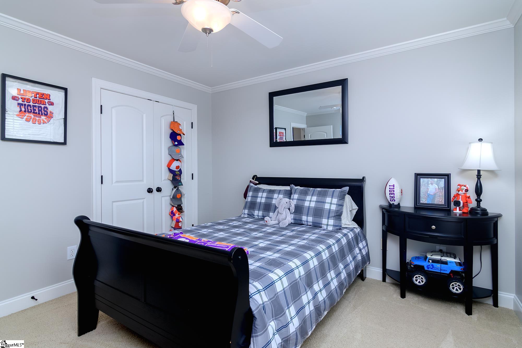 1 Lone Oak Avenue Simpsonville, SC 29681