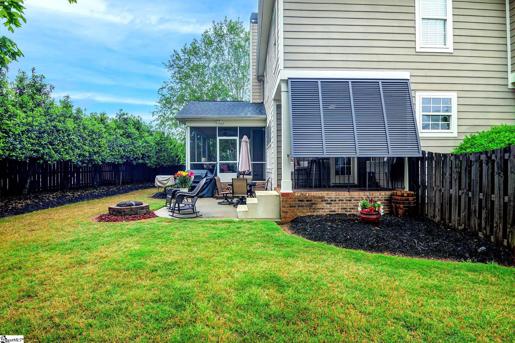1 Lone Oak Avenue Simpsonville, SC 29681