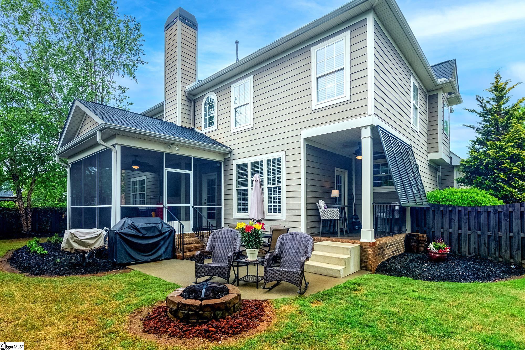 1 Lone Oak Avenue Simpsonville, SC 29681