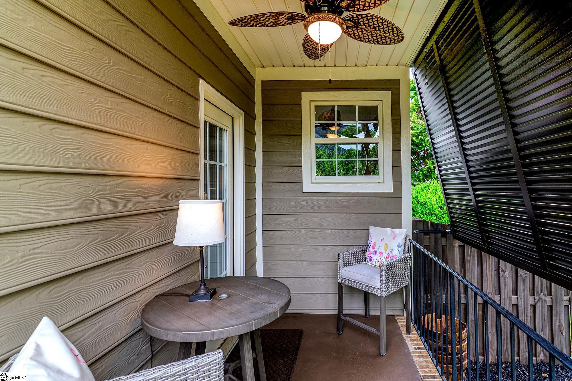 1 Lone Oak Avenue Simpsonville, SC 29681