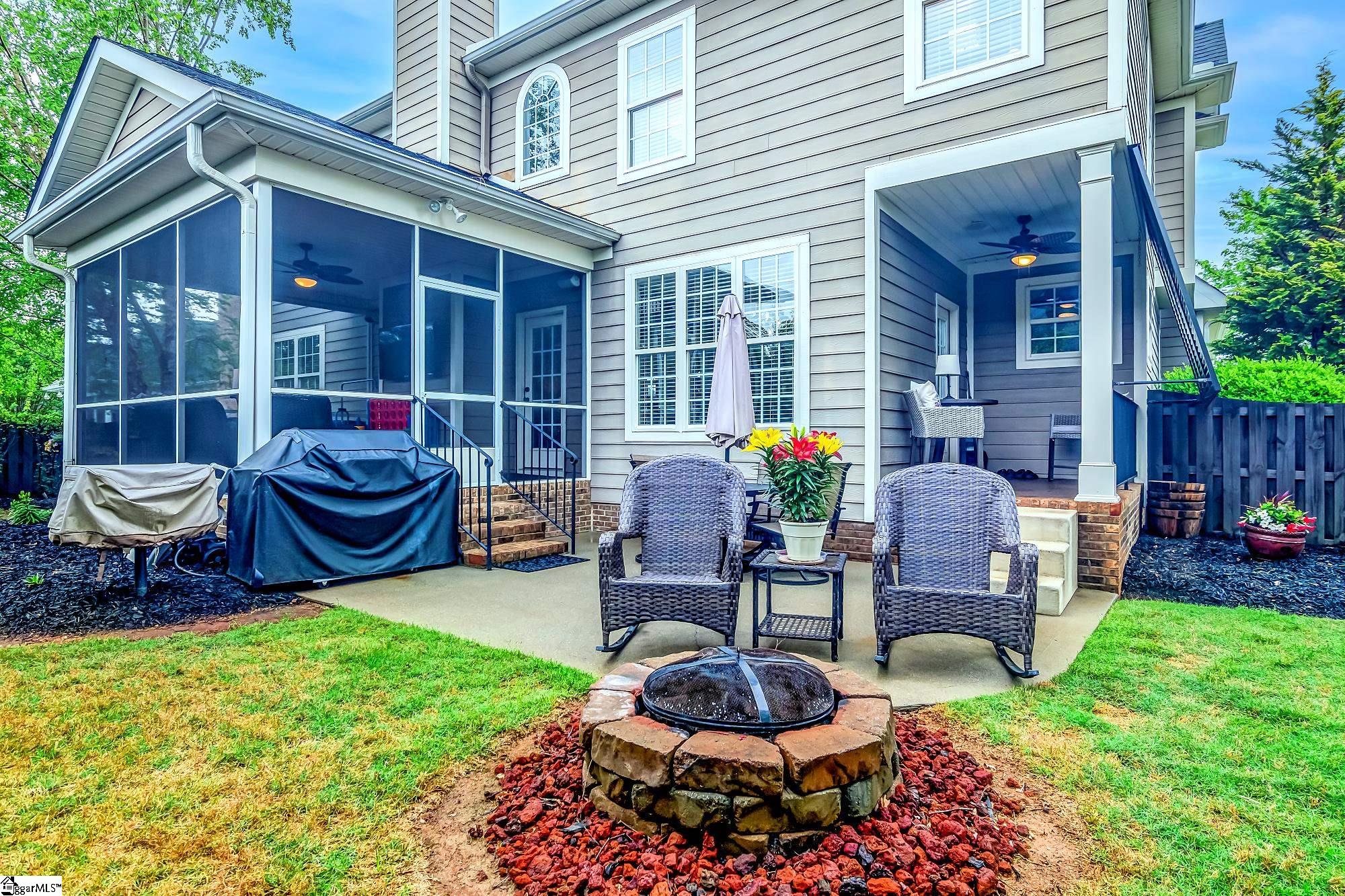 1 Lone Oak Avenue Simpsonville, SC 29681