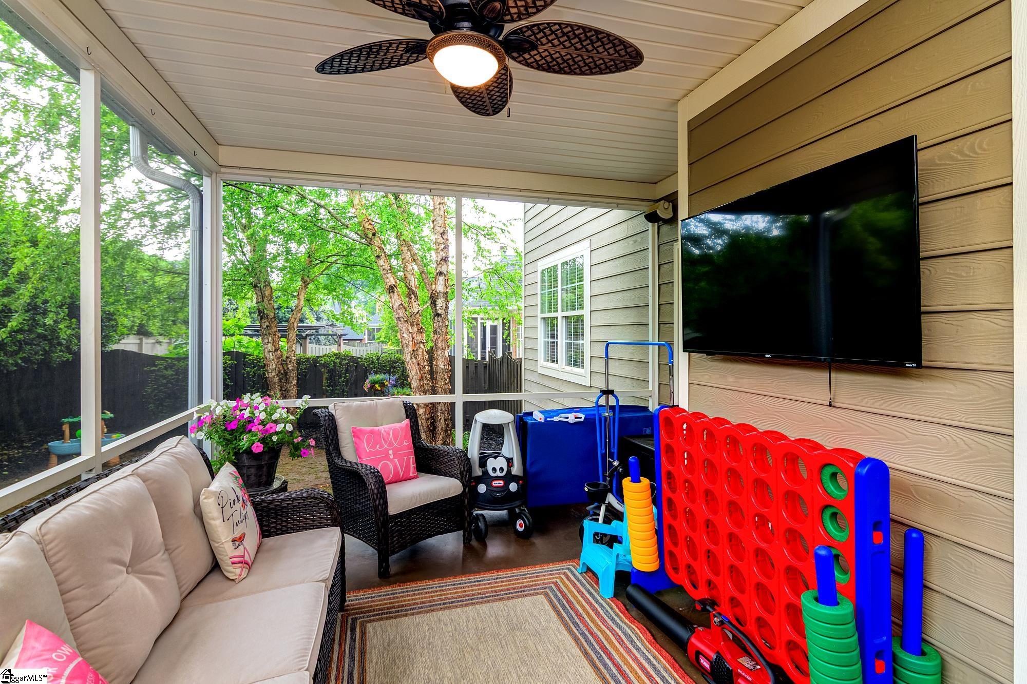 1 Lone Oak Avenue Simpsonville, SC 29681