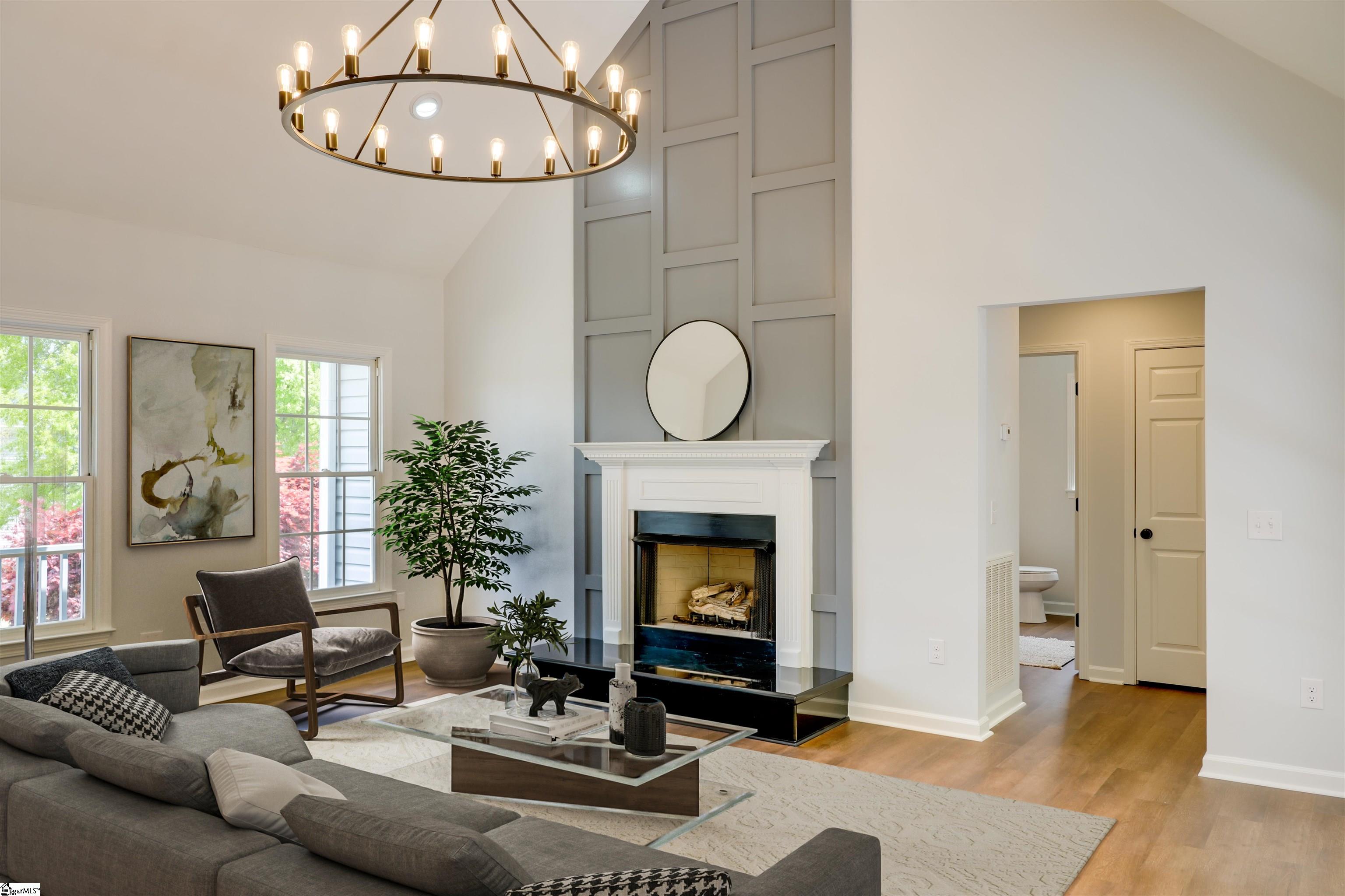 303 Fairwood Drive Greenville, SC 29617