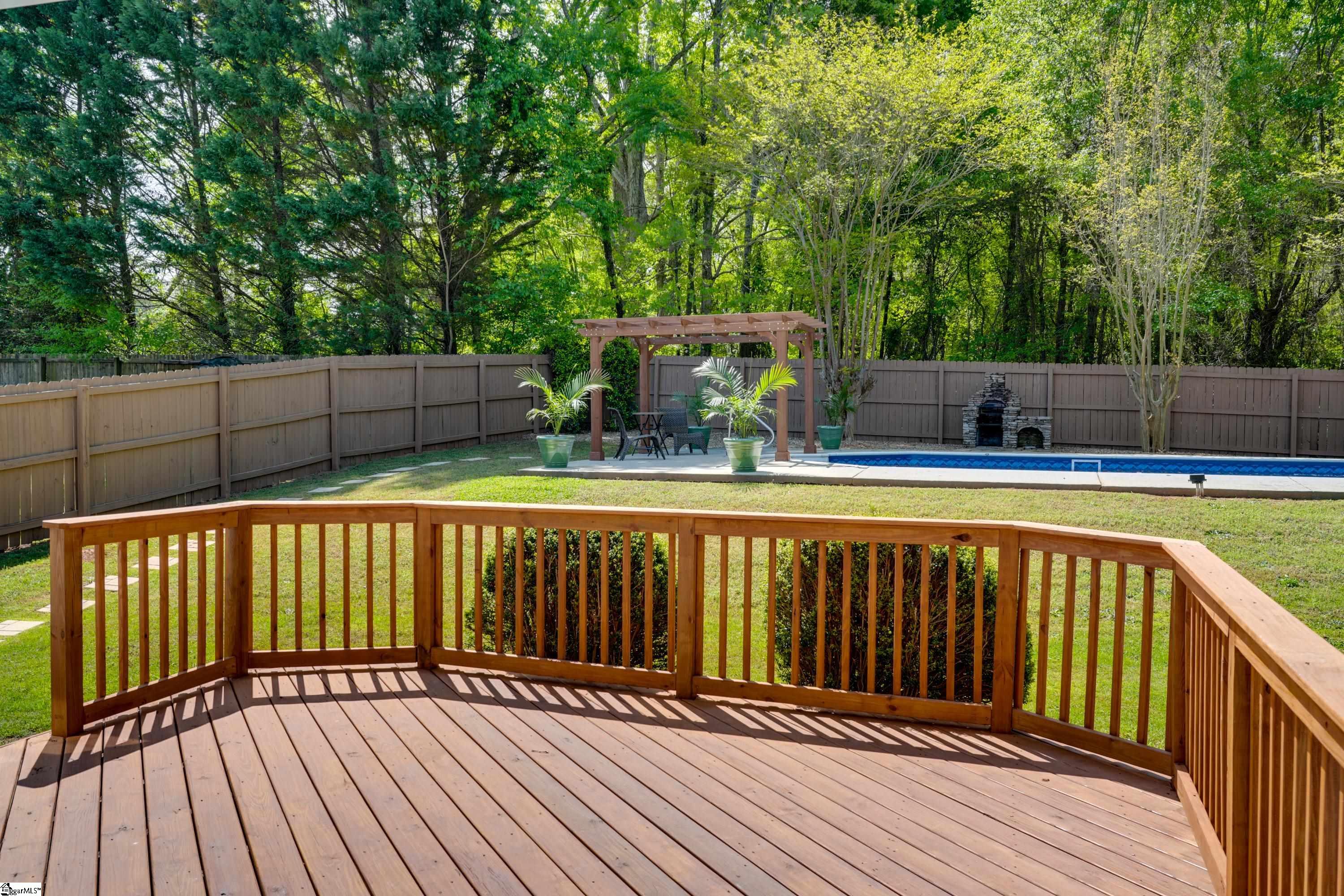 303 Fairwood Drive Greenville, SC 29617