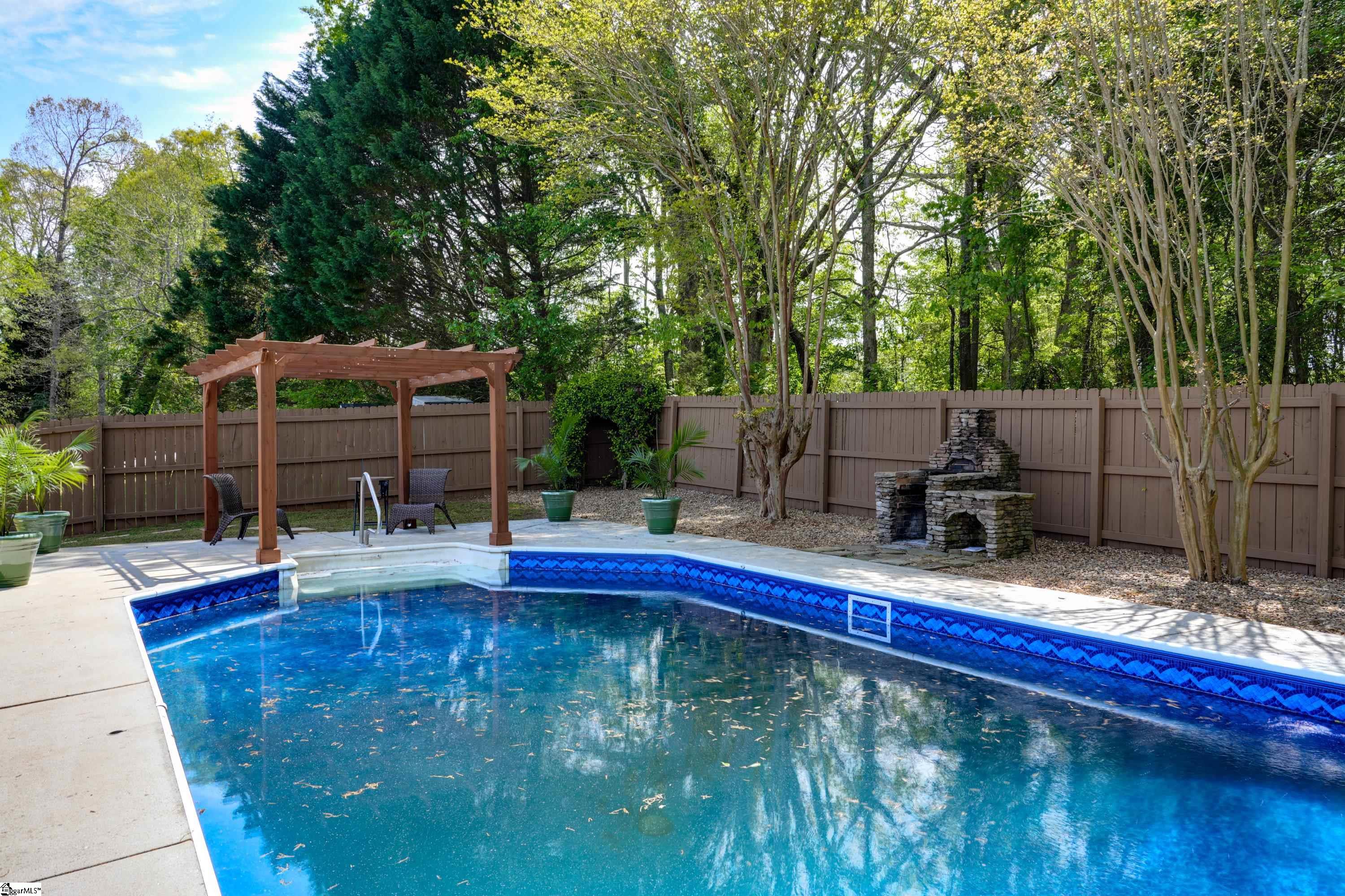 303 Fairwood Drive Greenville, SC 29617