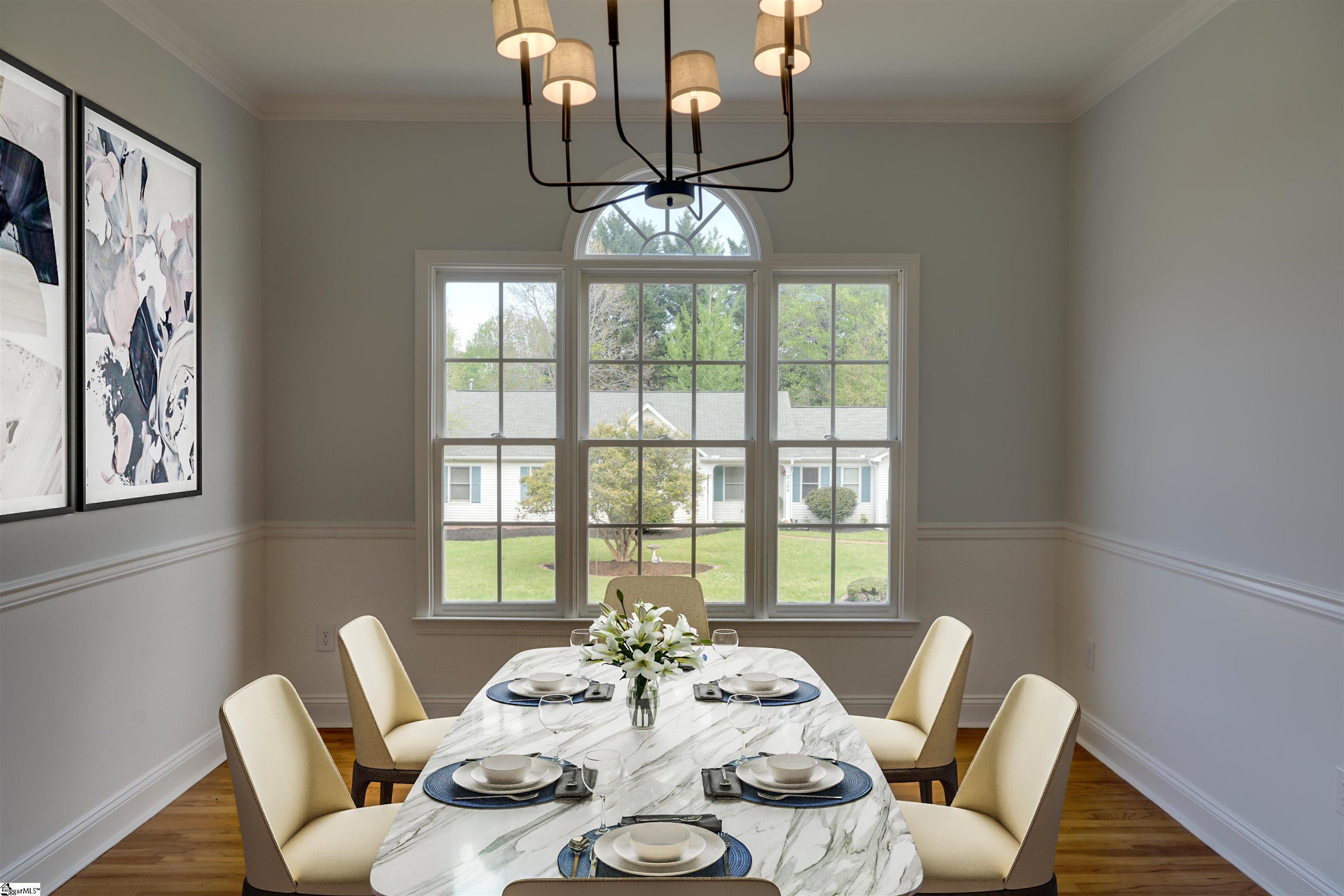 303 Fairwood Drive Greenville, SC 29617