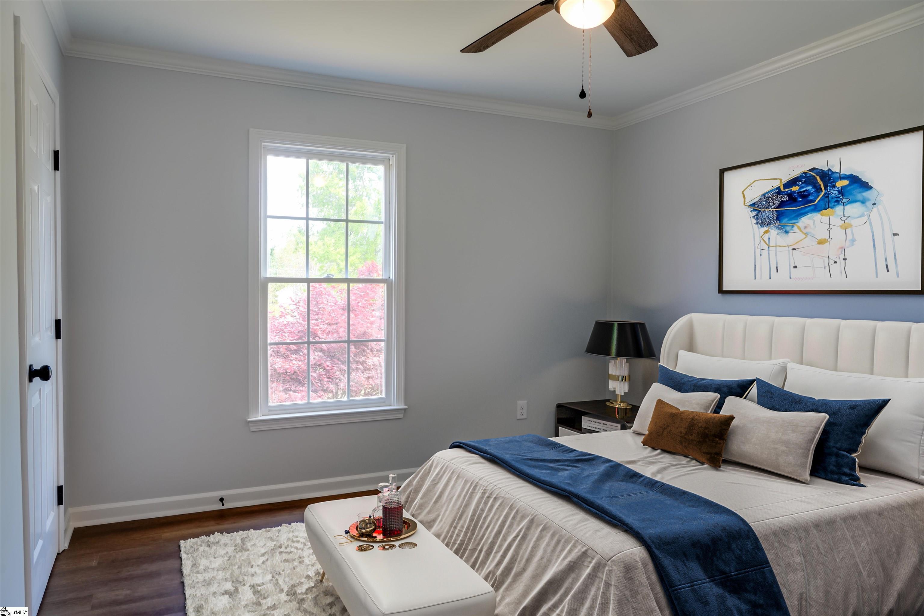 303 Fairwood Drive Greenville, SC 29617