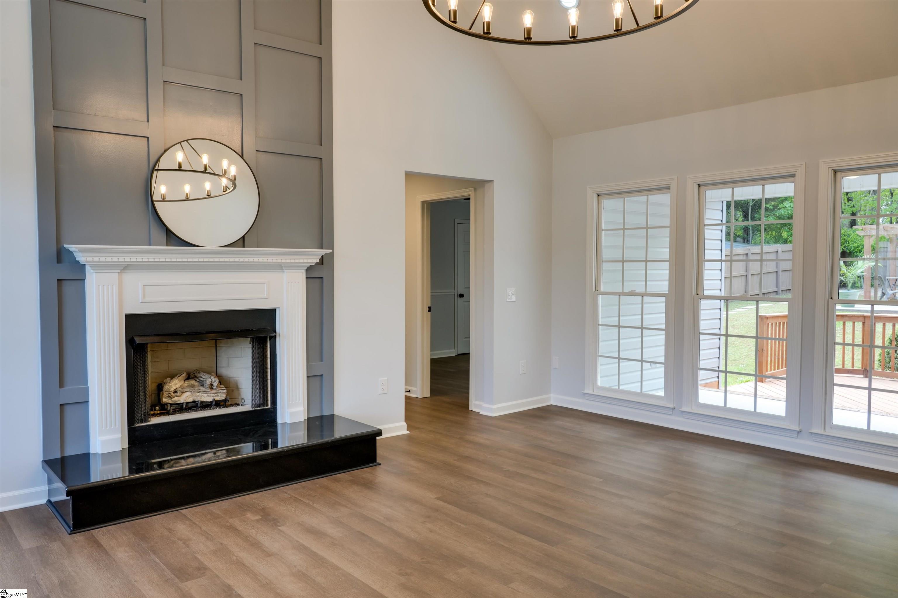 303 Fairwood Drive Greenville, SC 29617