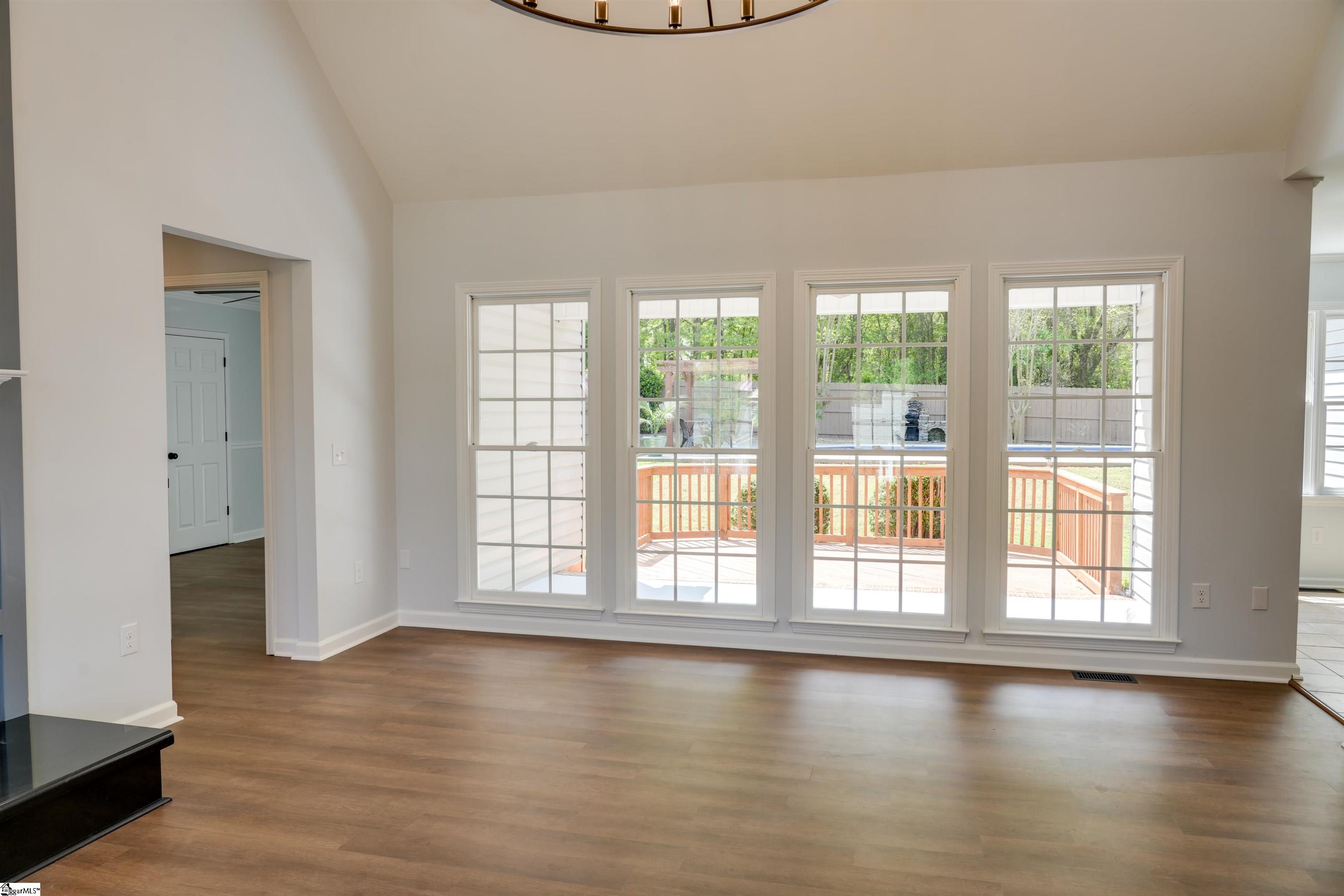 303 Fairwood Drive Greenville, SC 29617