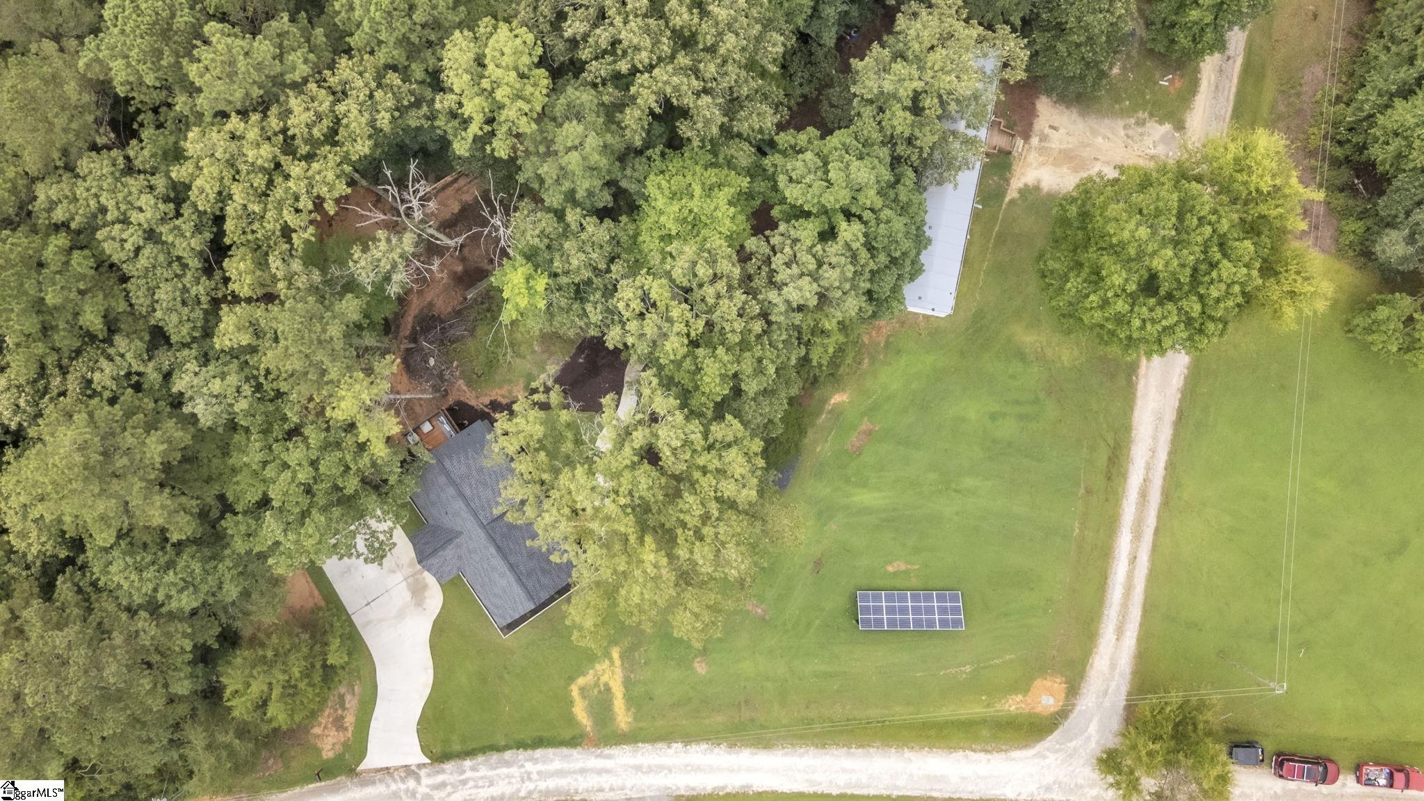 160 Hunnicutt Lane Kinards, SC 29355