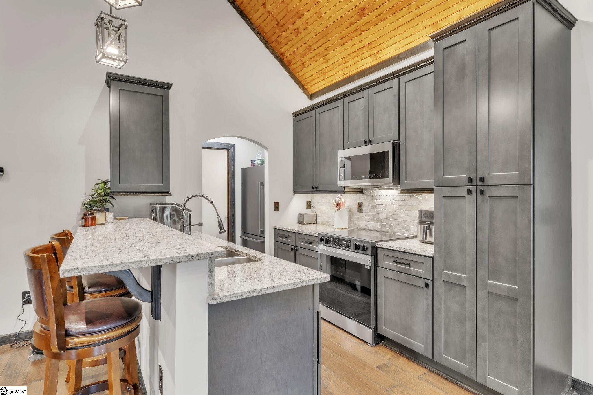160 Hunnicutt Lane Kinards, SC 29355
