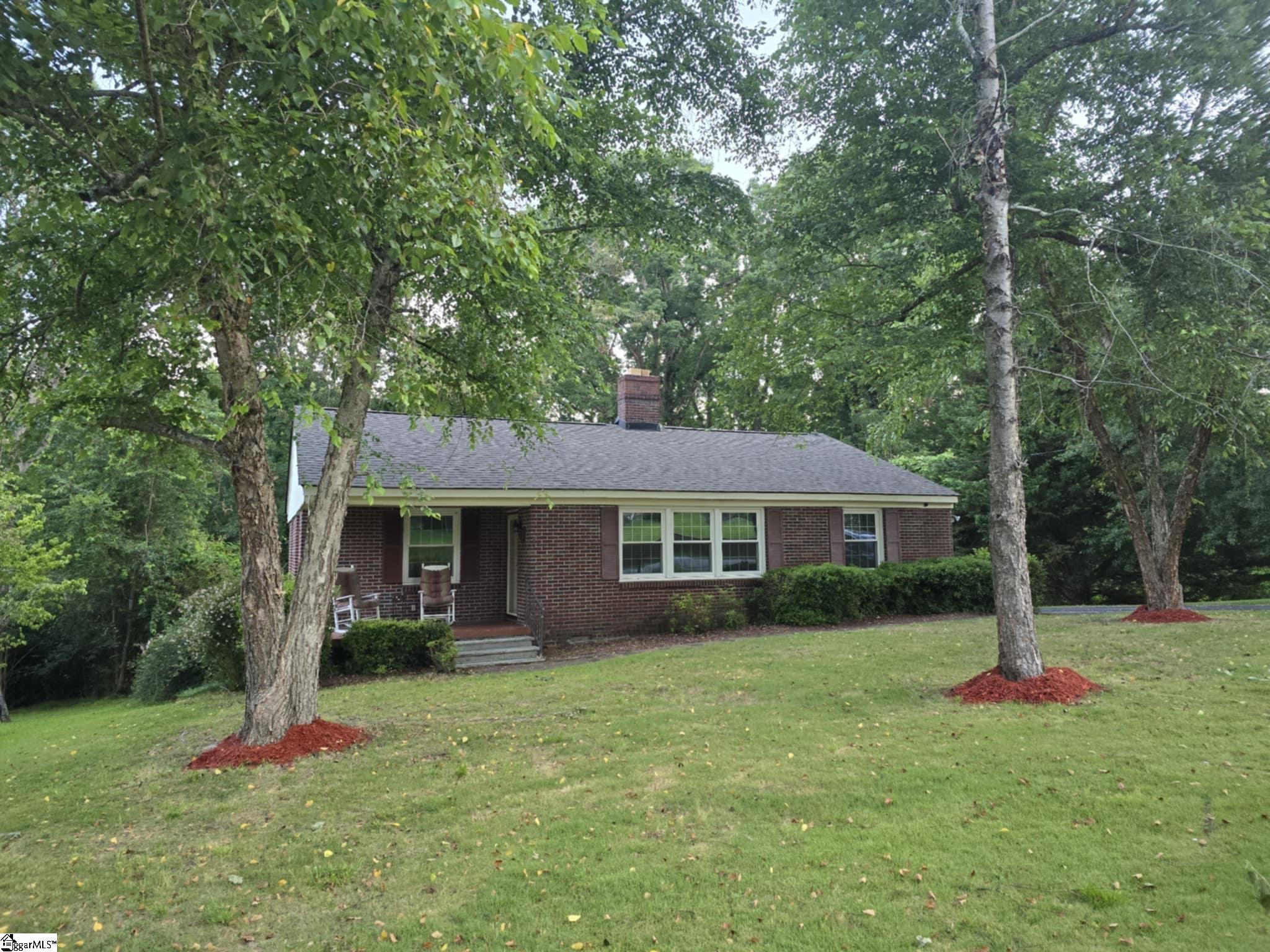 148 Springdale Drive Union, SC 29379