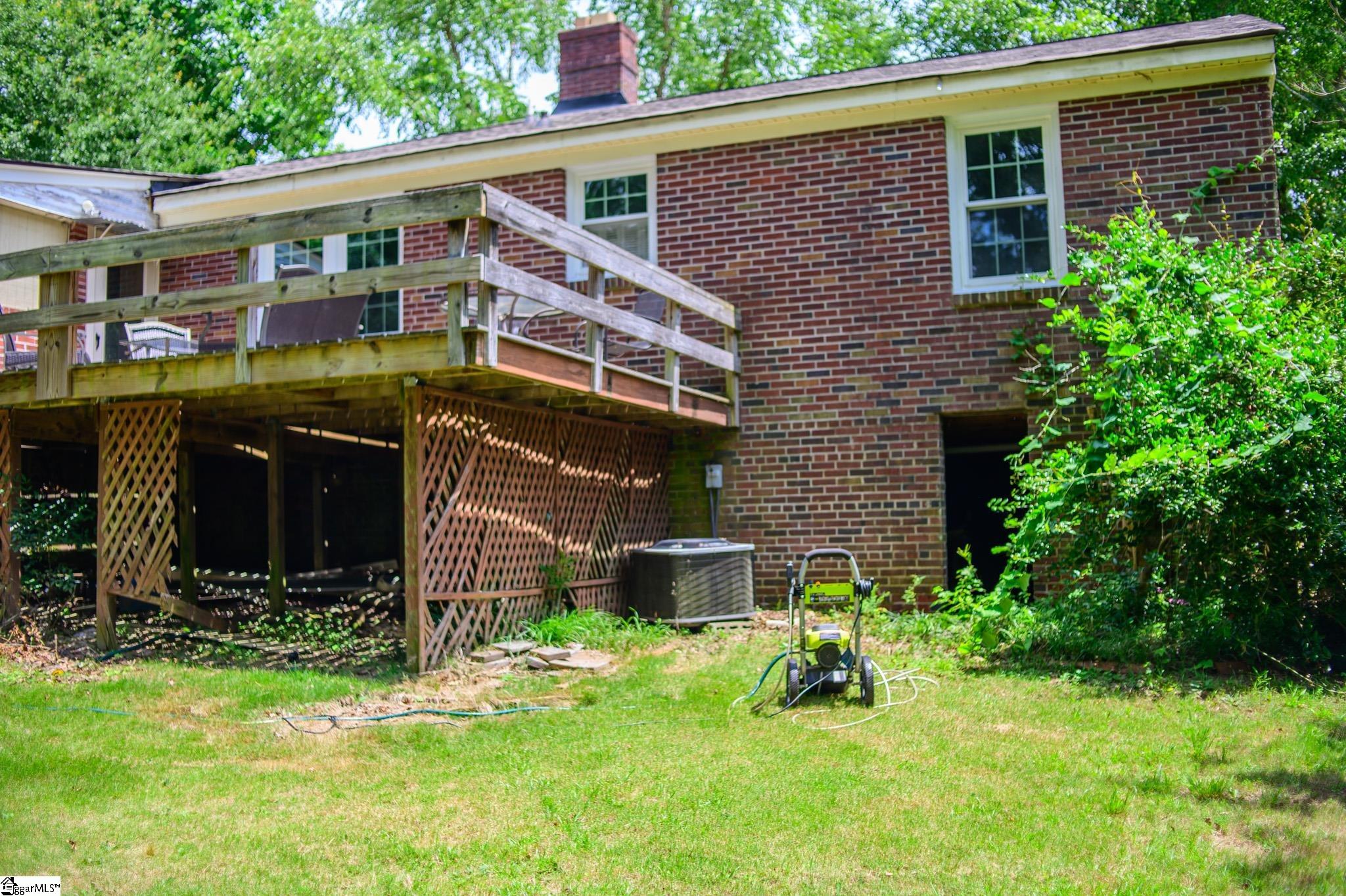 148 Springdale Drive Union, SC 29379