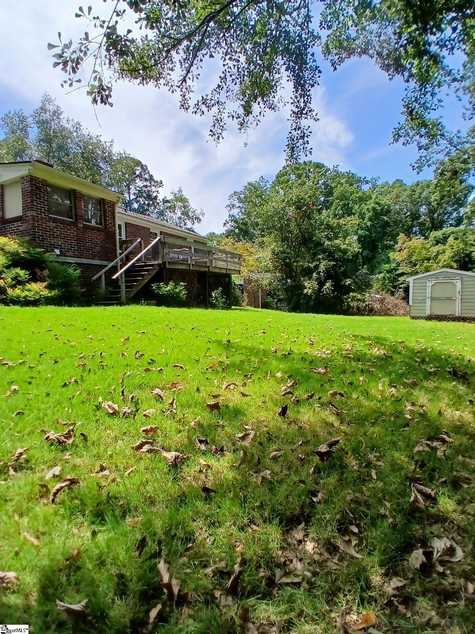 148 Springdale Drive Union, SC 29379