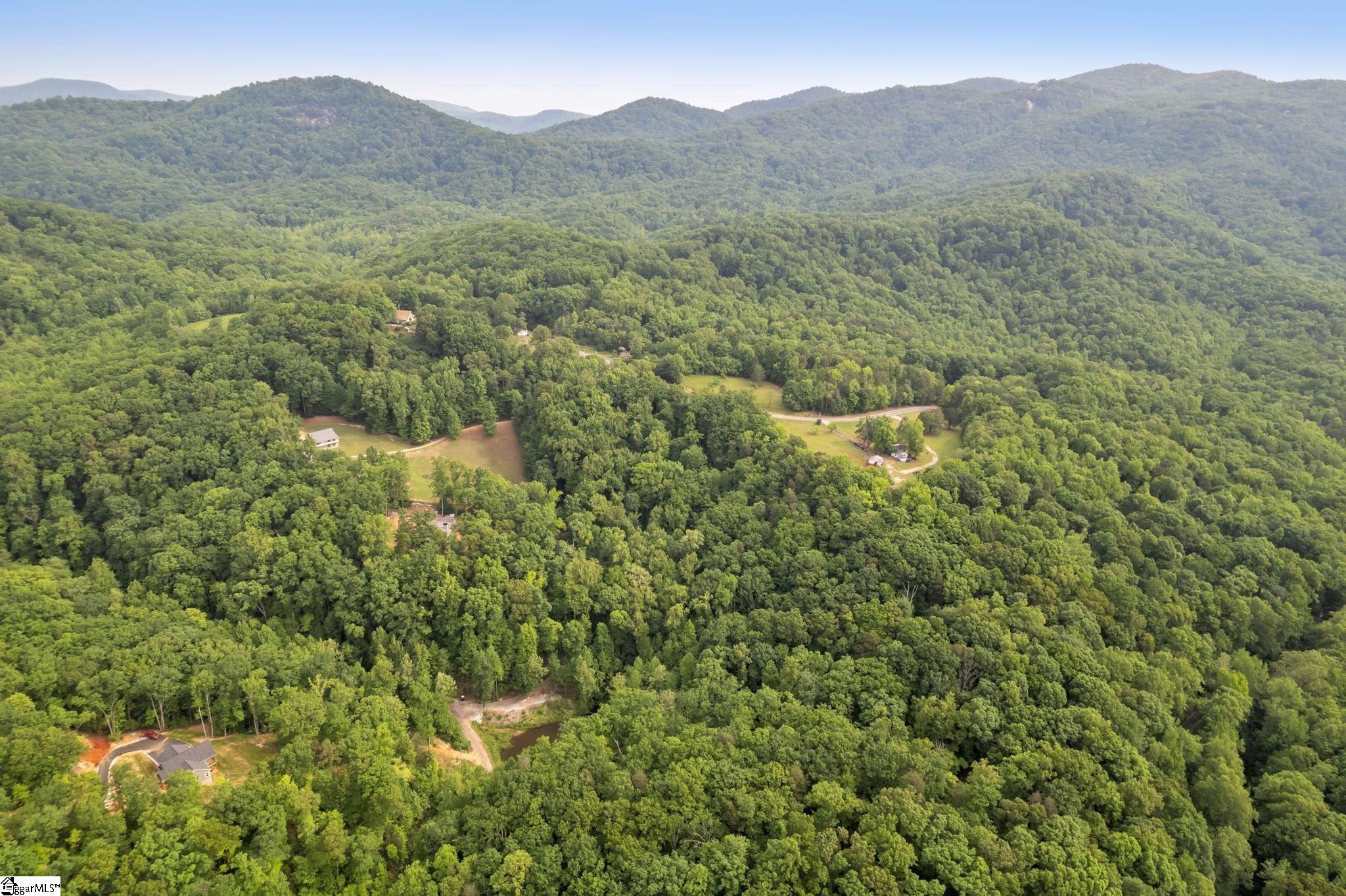 122 Glassy Falls Trail Travelers Rest, SC 29690