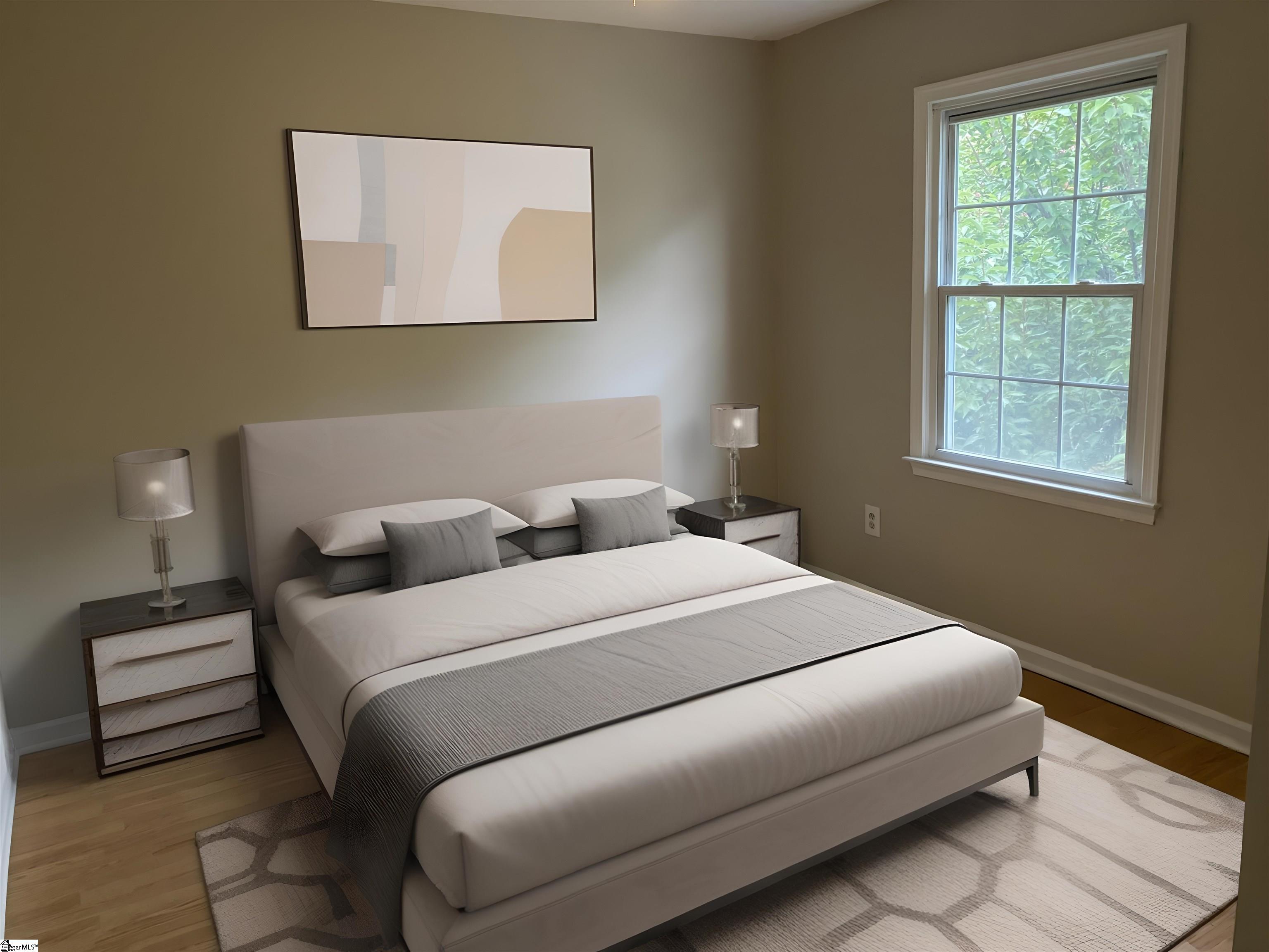 406 Latrobe Drive Simpsonville, SC 29681