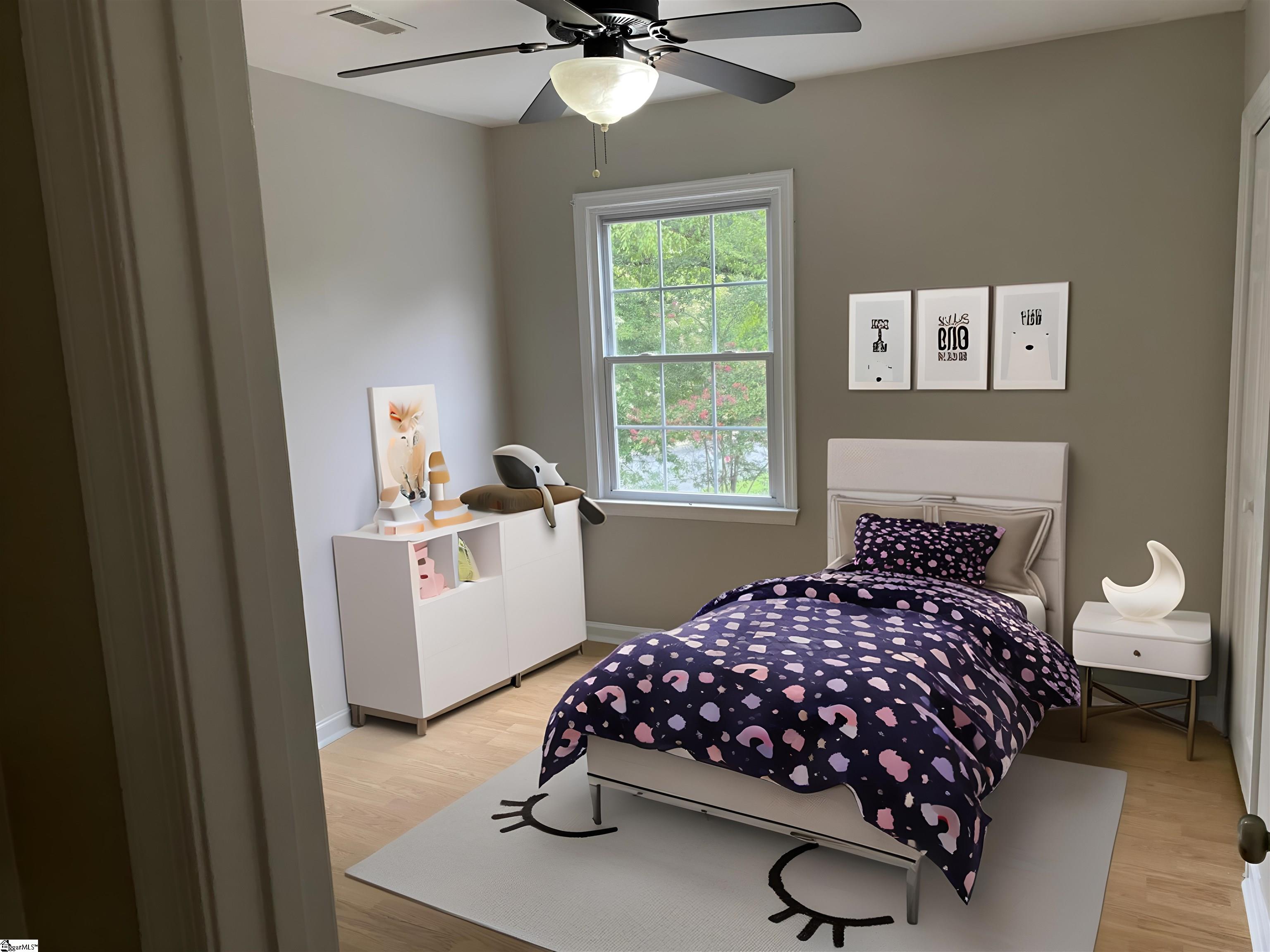 406 Latrobe Drive Simpsonville, SC 29681