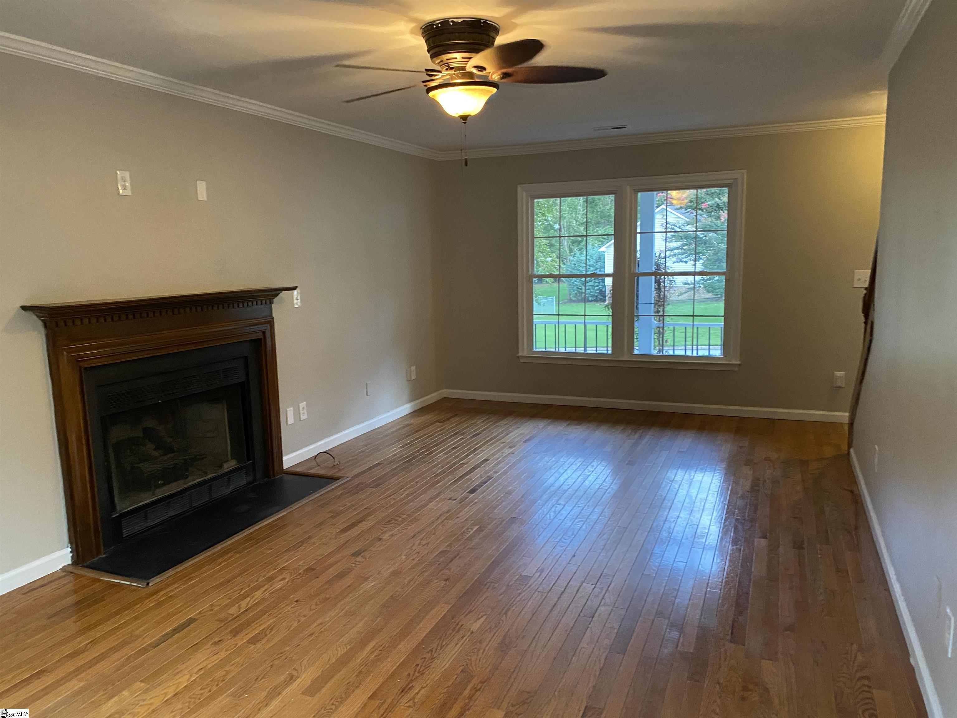 406 Latrobe Drive Simpsonville, SC 29681