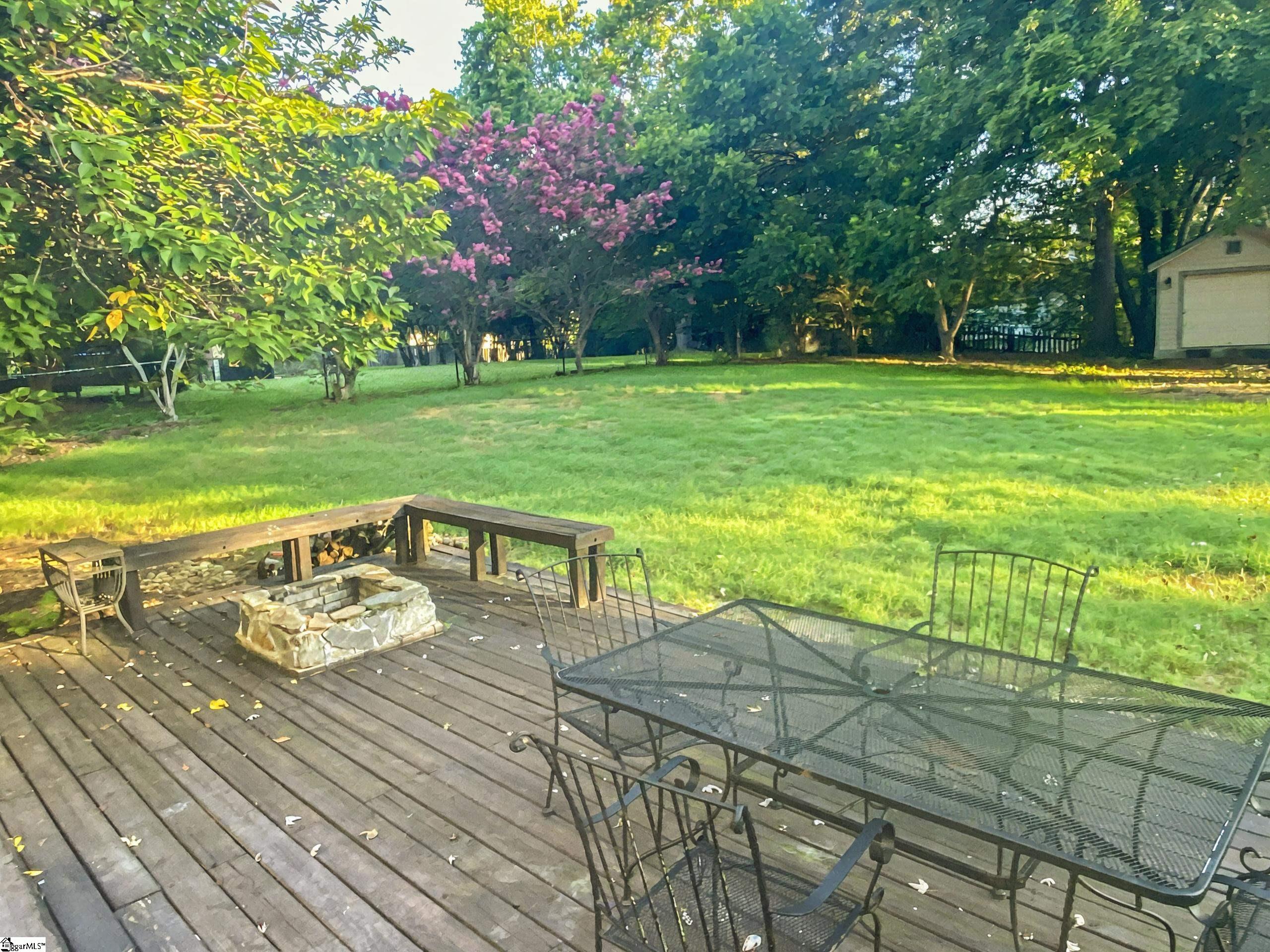 406 Latrobe Drive Simpsonville, SC 29681