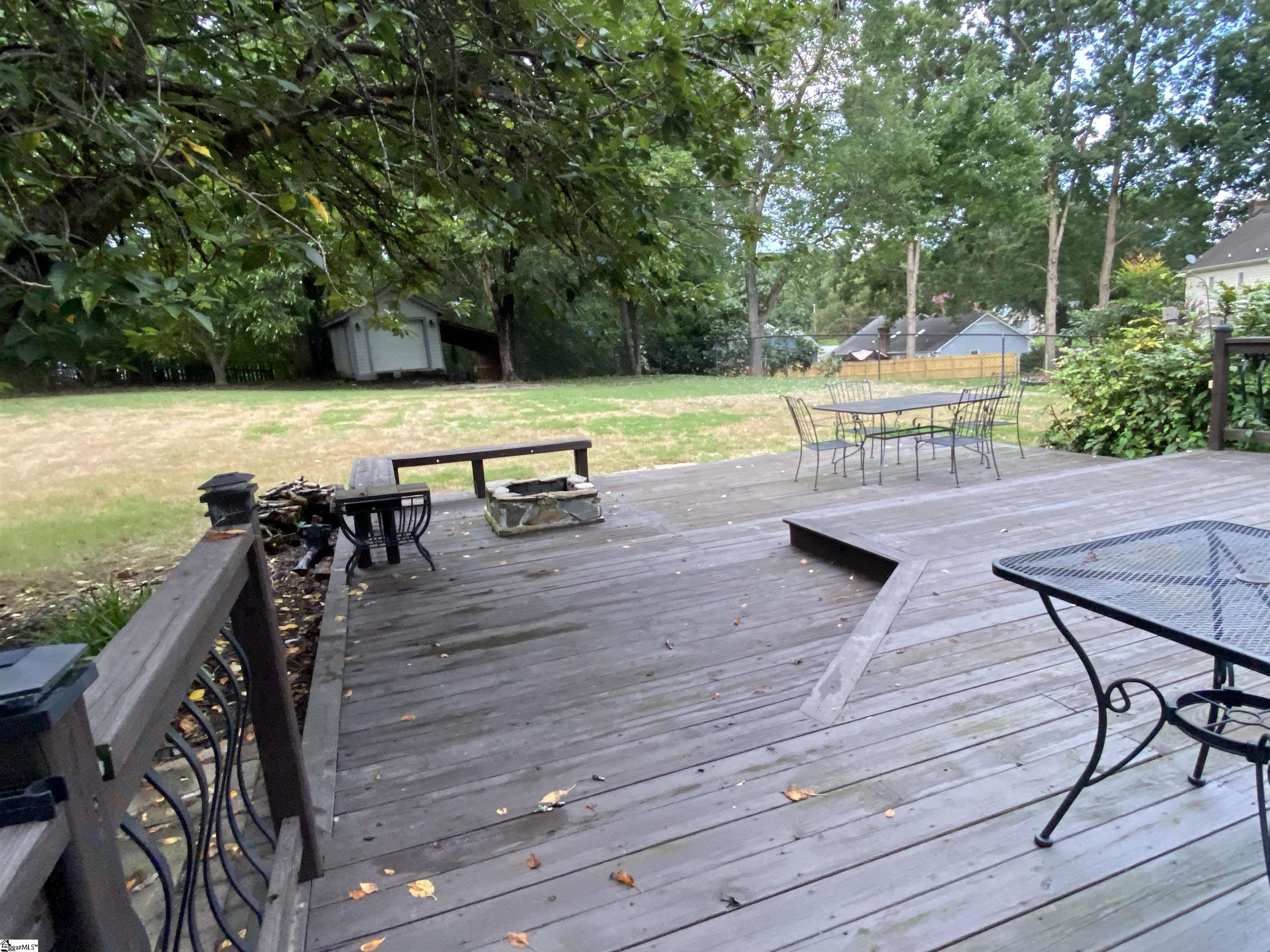406 Latrobe Drive Simpsonville, SC 29681