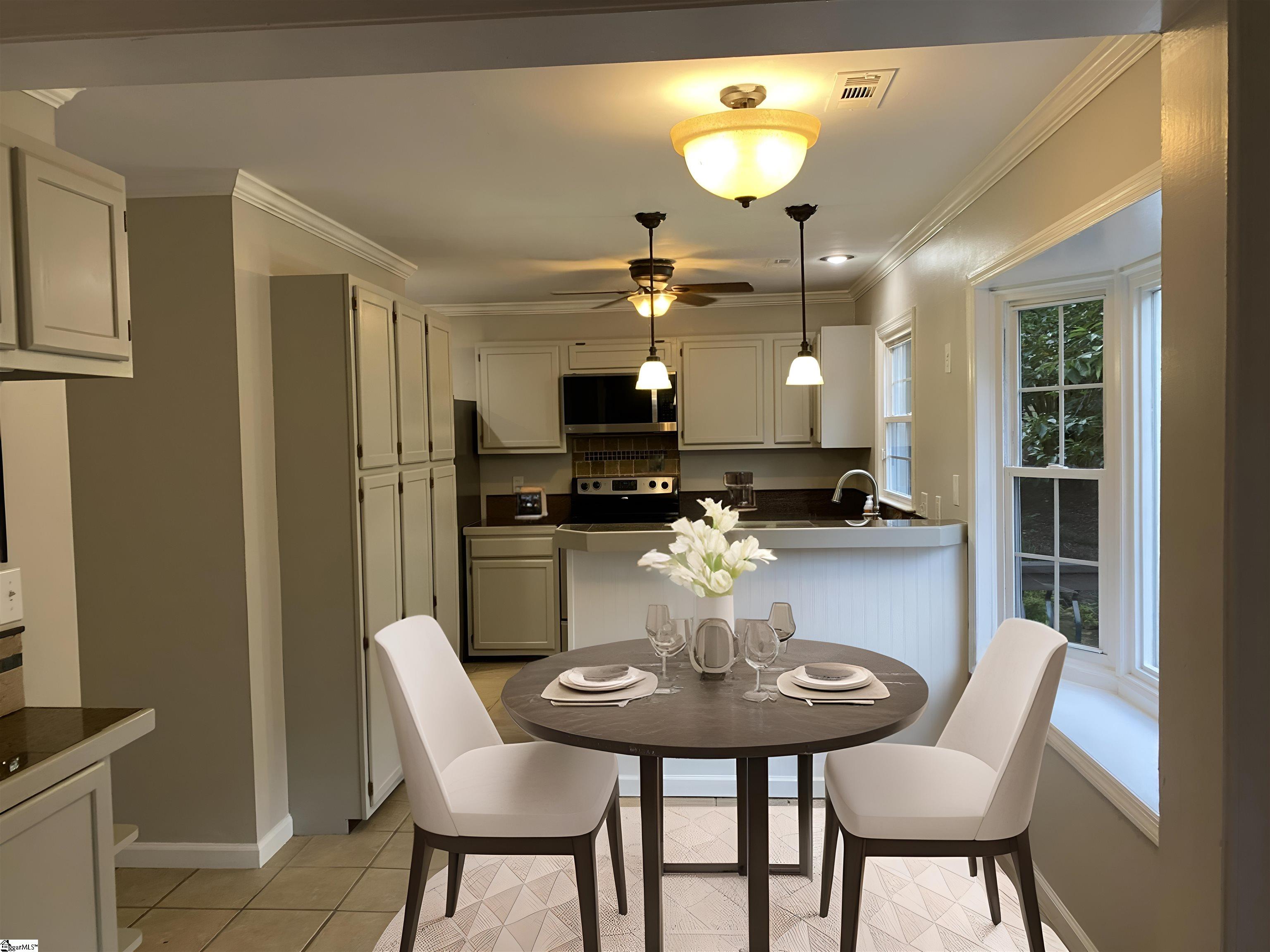 406 Latrobe Drive Simpsonville, SC 29681