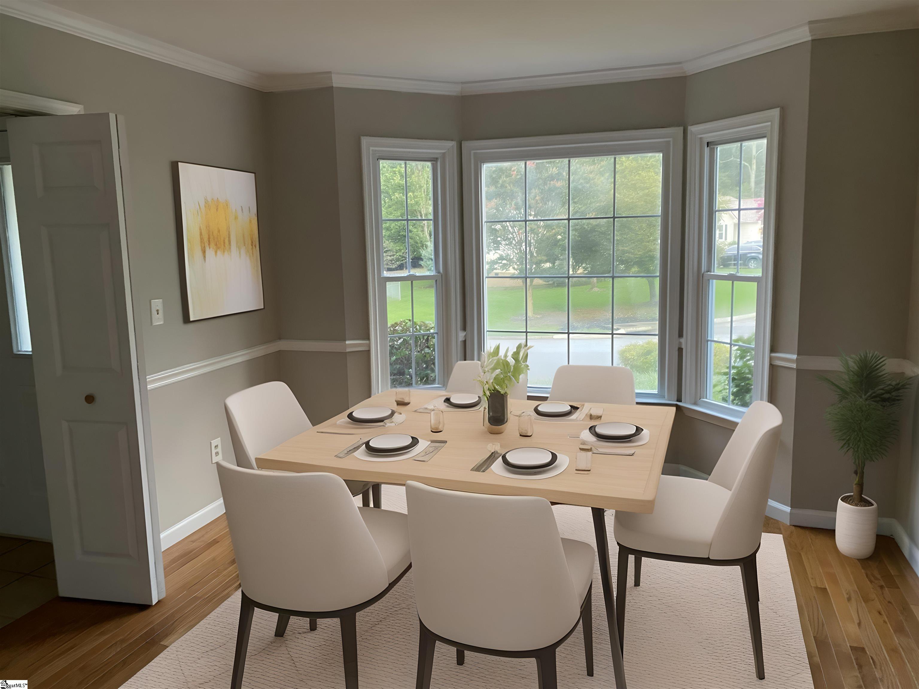 406 Latrobe Drive Simpsonville, SC 29681
