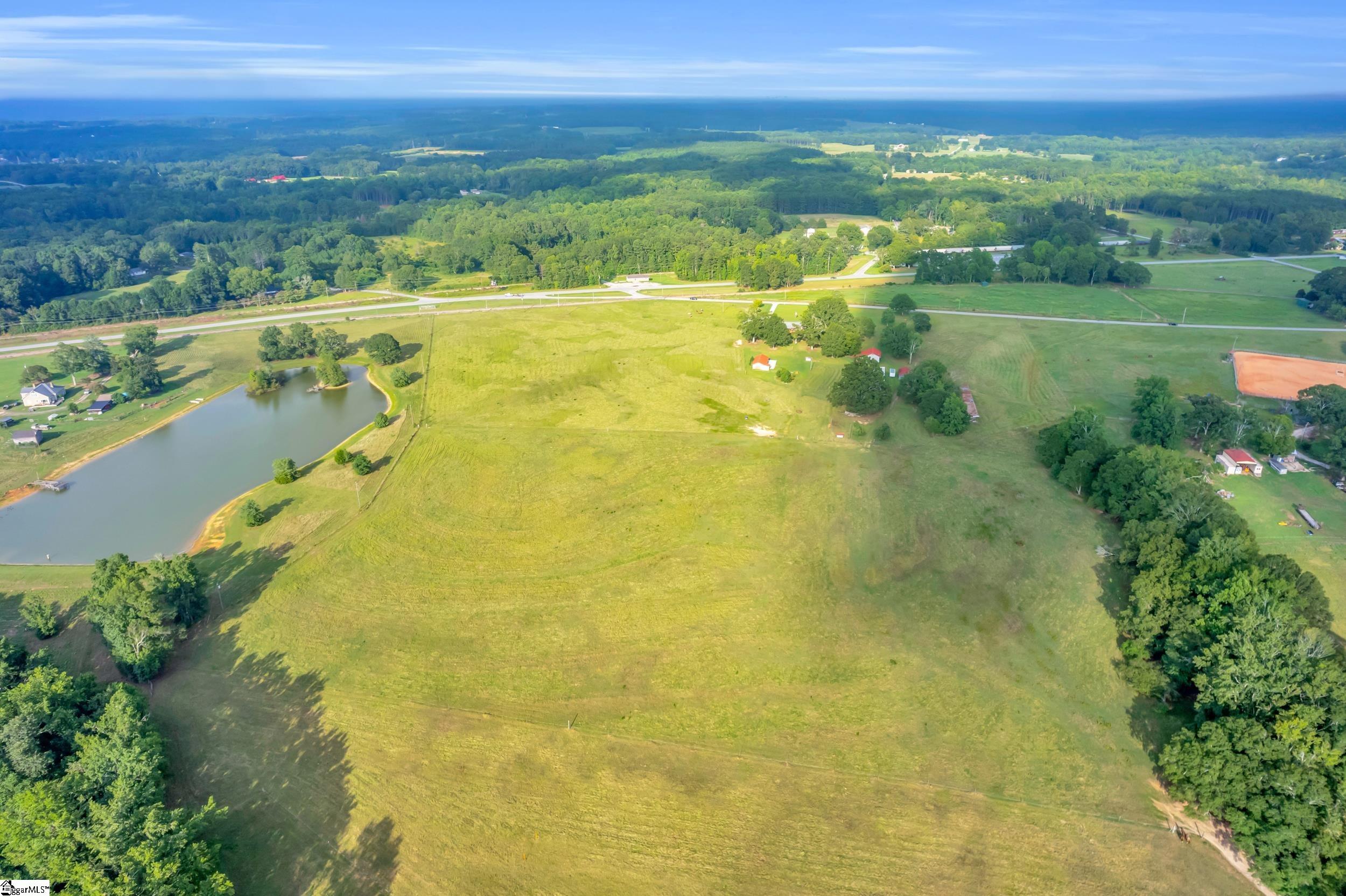 00 Docheno Road Belton, SC 29627