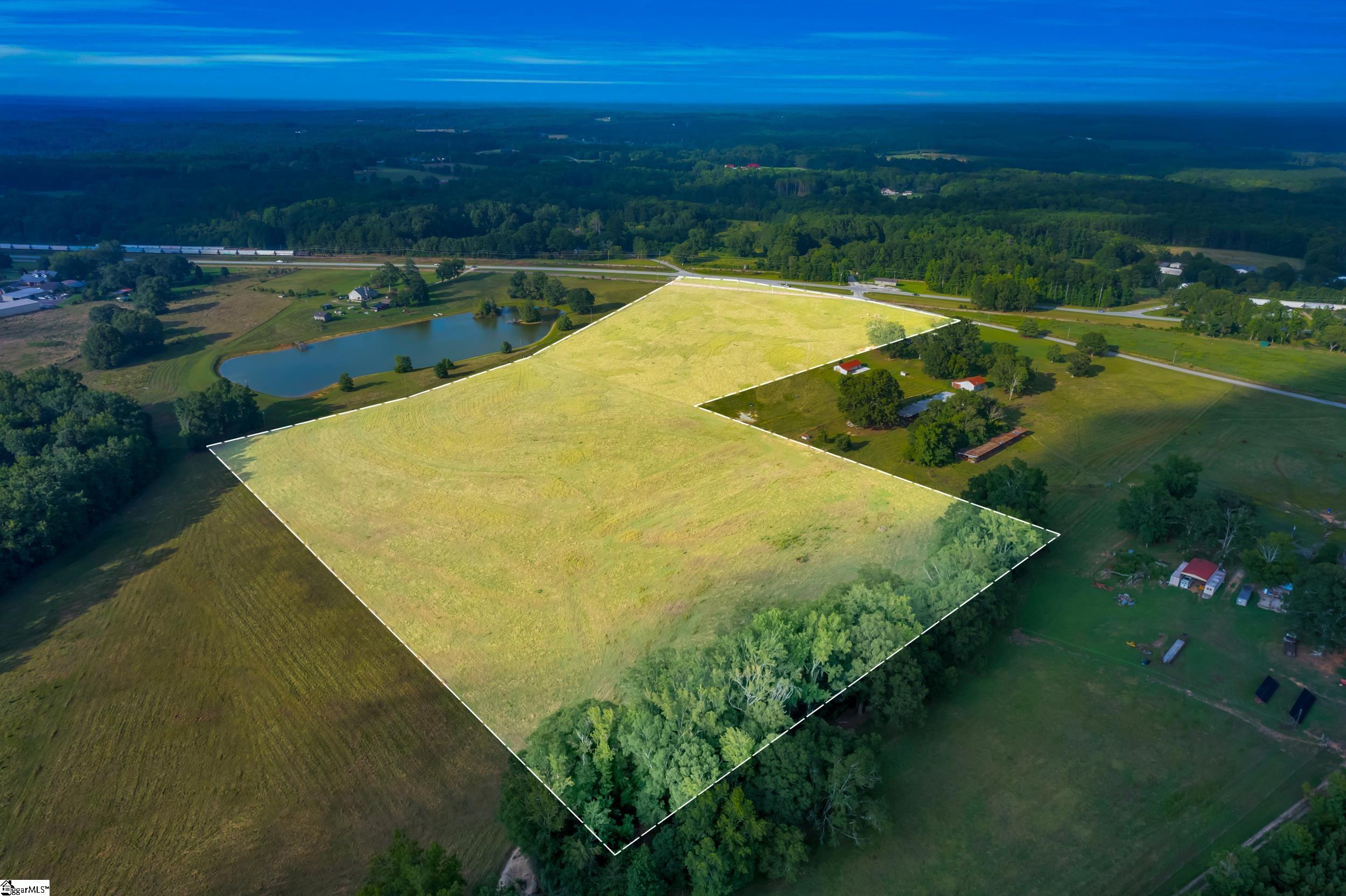 00 Docheno Road Belton, SC 29627