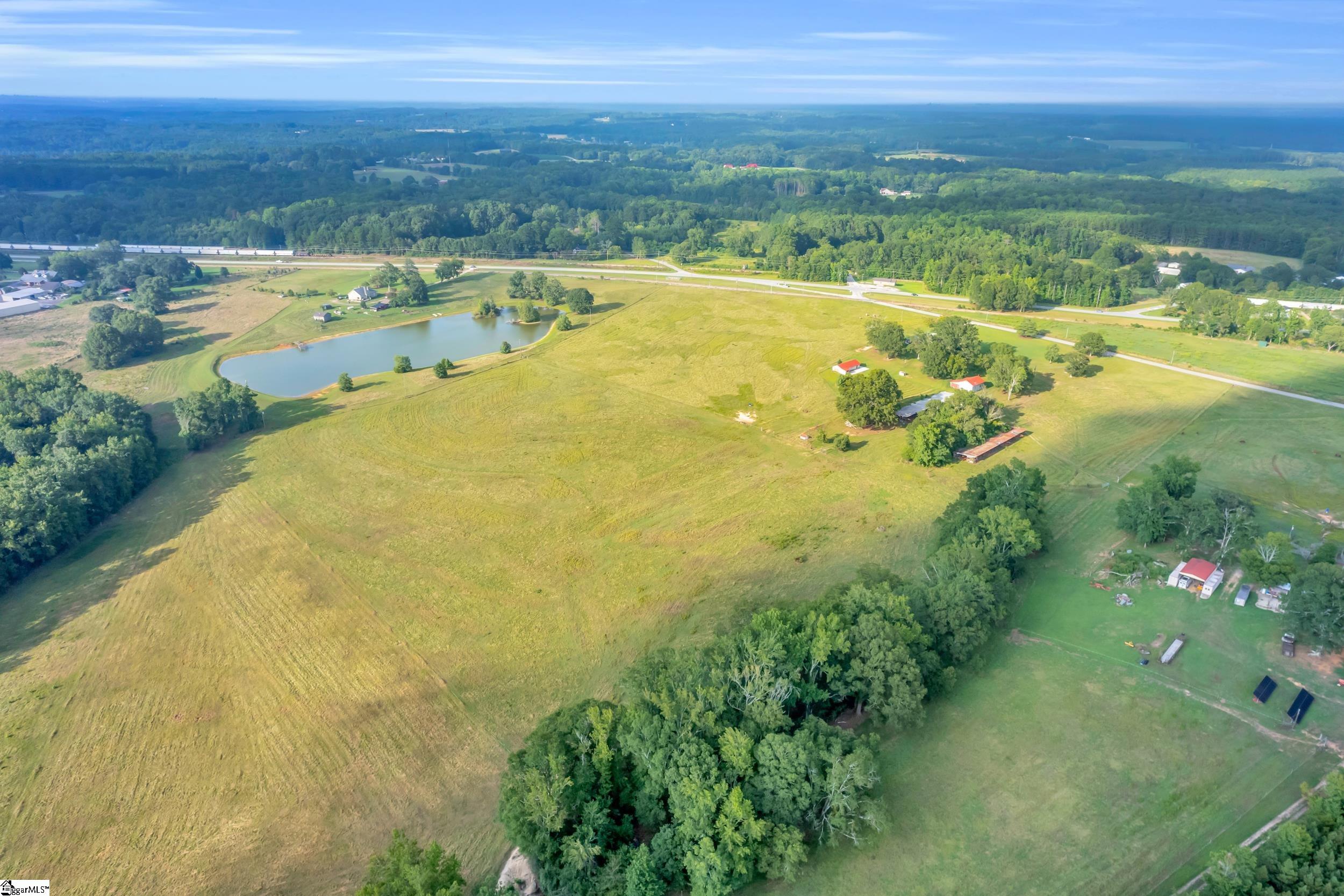 00 Docheno Road Belton, SC 29627