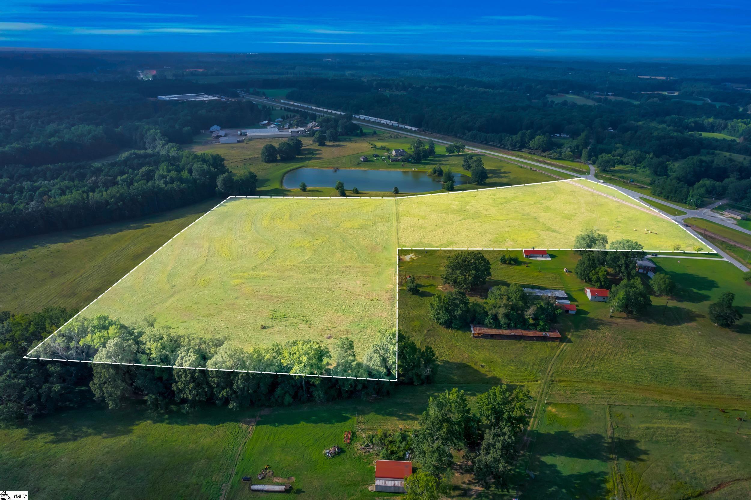 00 Docheno Road Belton, SC 29627