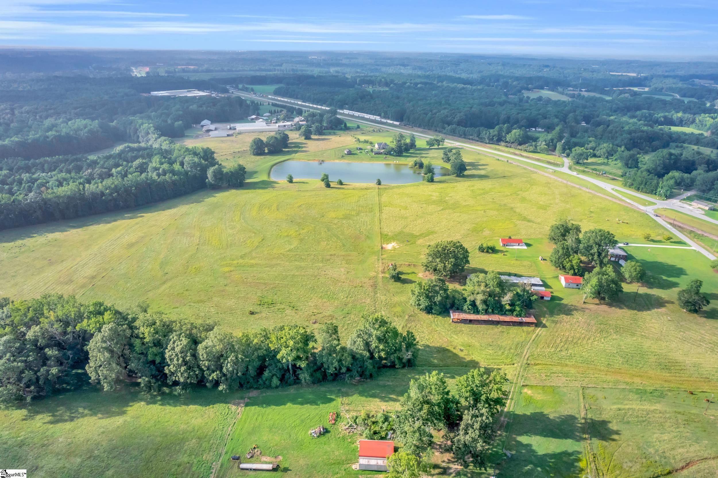 00 Docheno Road Belton, SC 29627