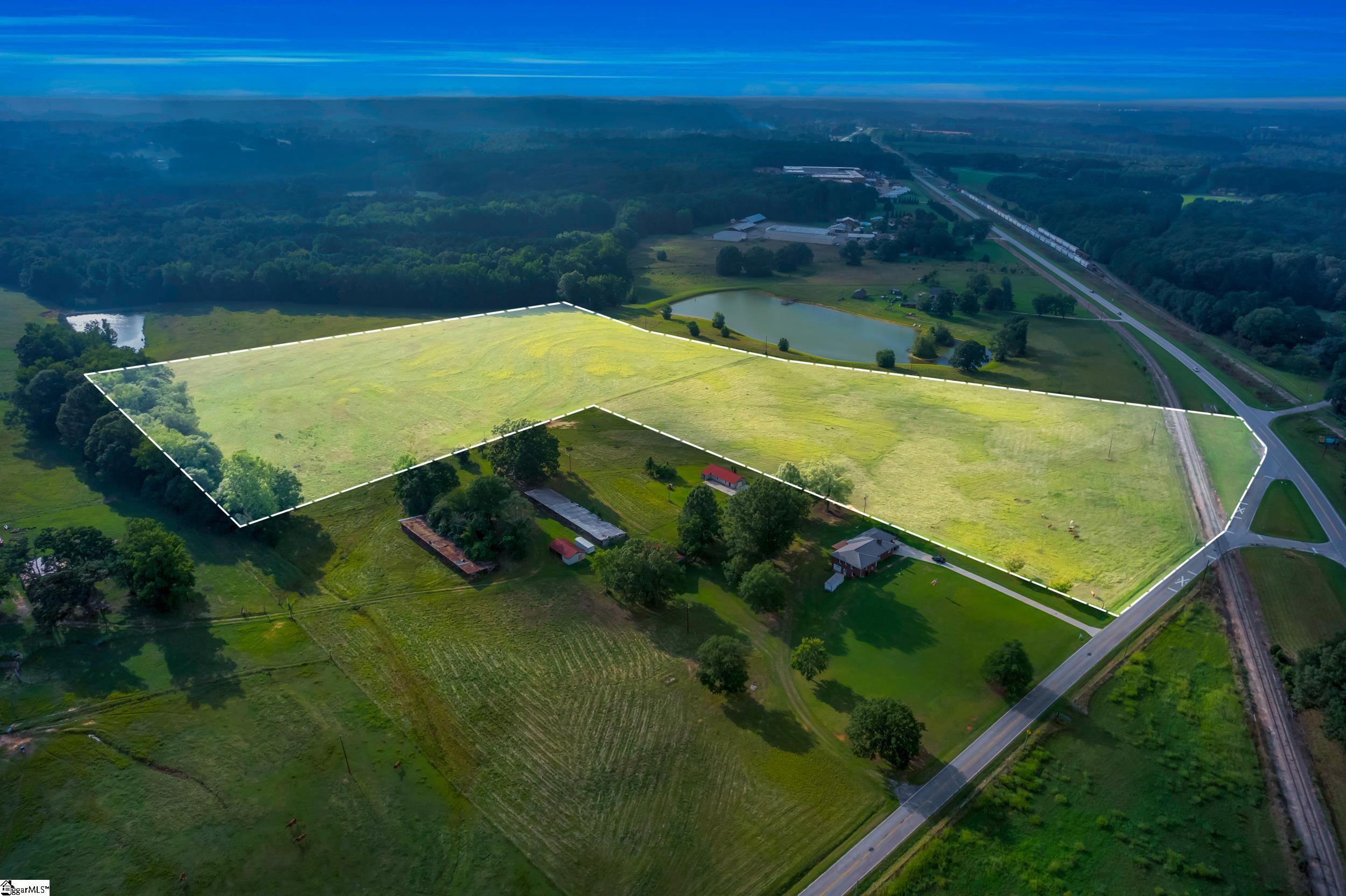 00 Docheno Road Belton, SC 29627