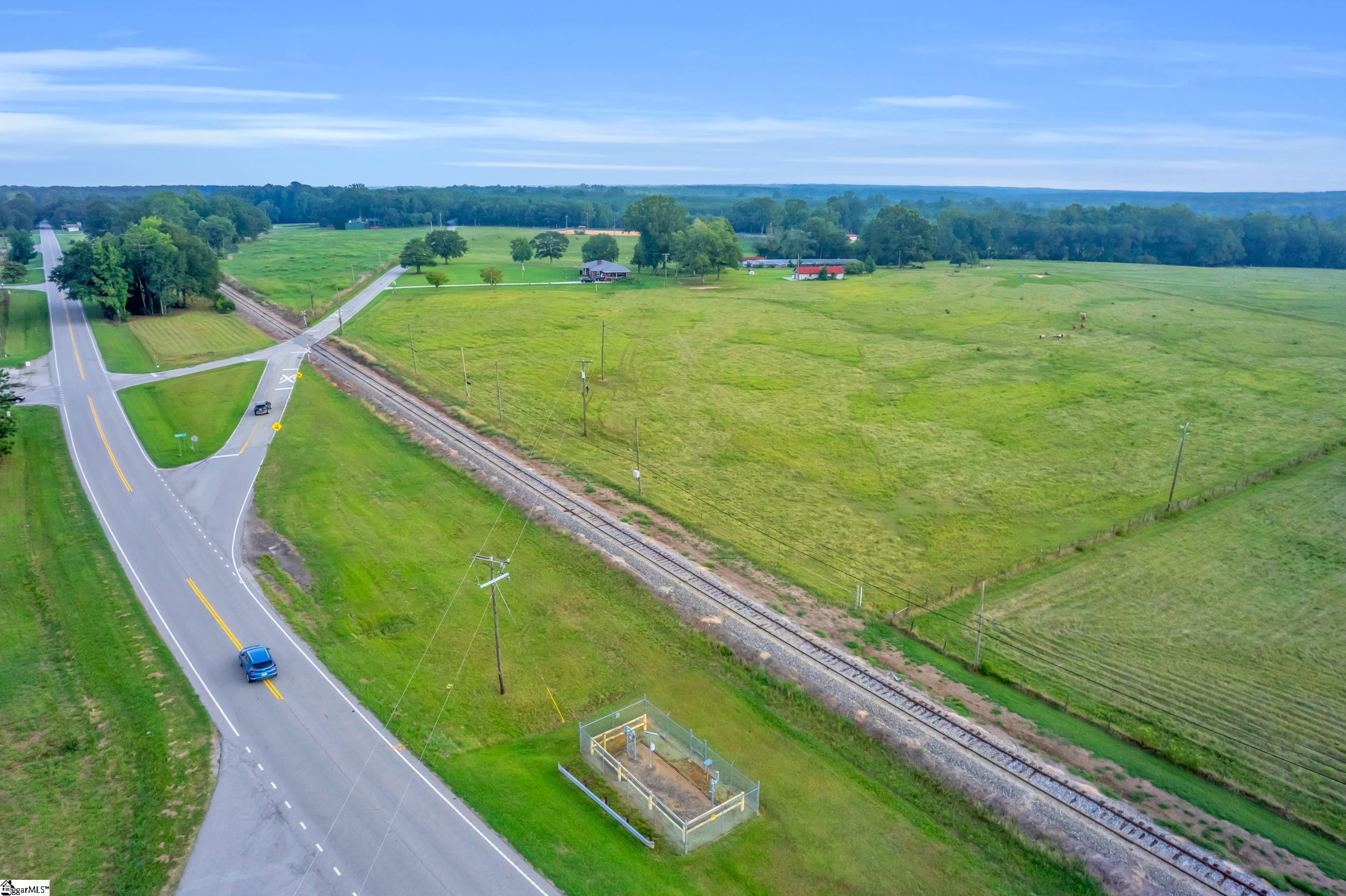 00 Docheno Road Belton, SC 29627