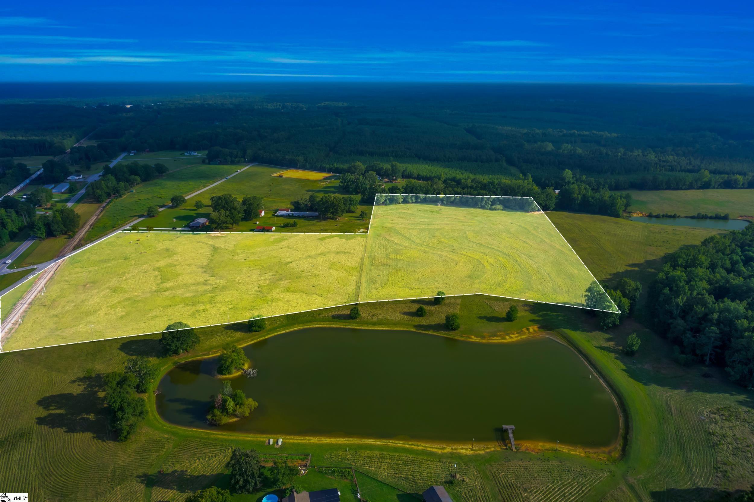 00 Docheno Road Belton, SC 29627