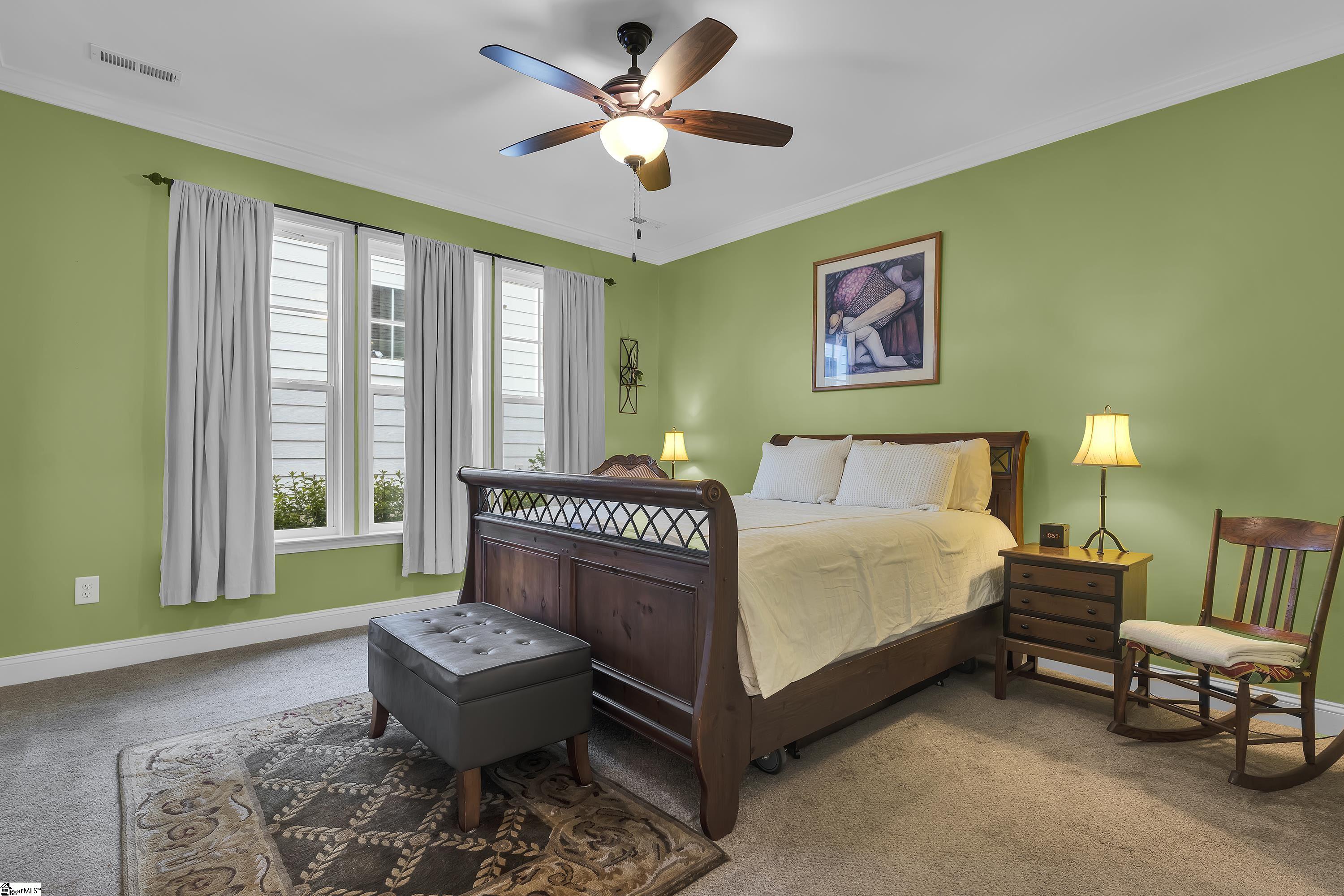 18 Cottage Knoll Circle Greenville, SC 29609