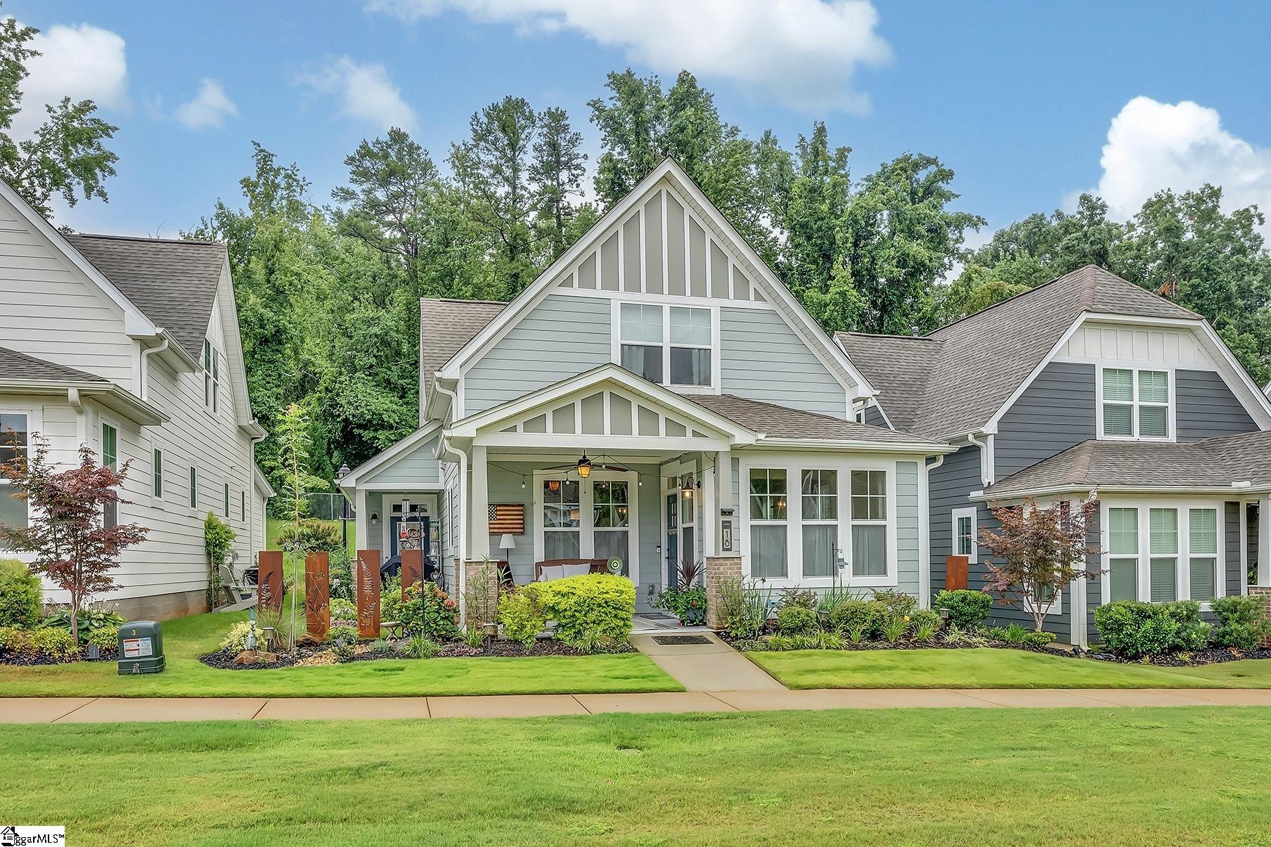 18 Cottage Knoll Circle Greenville, SC 29609