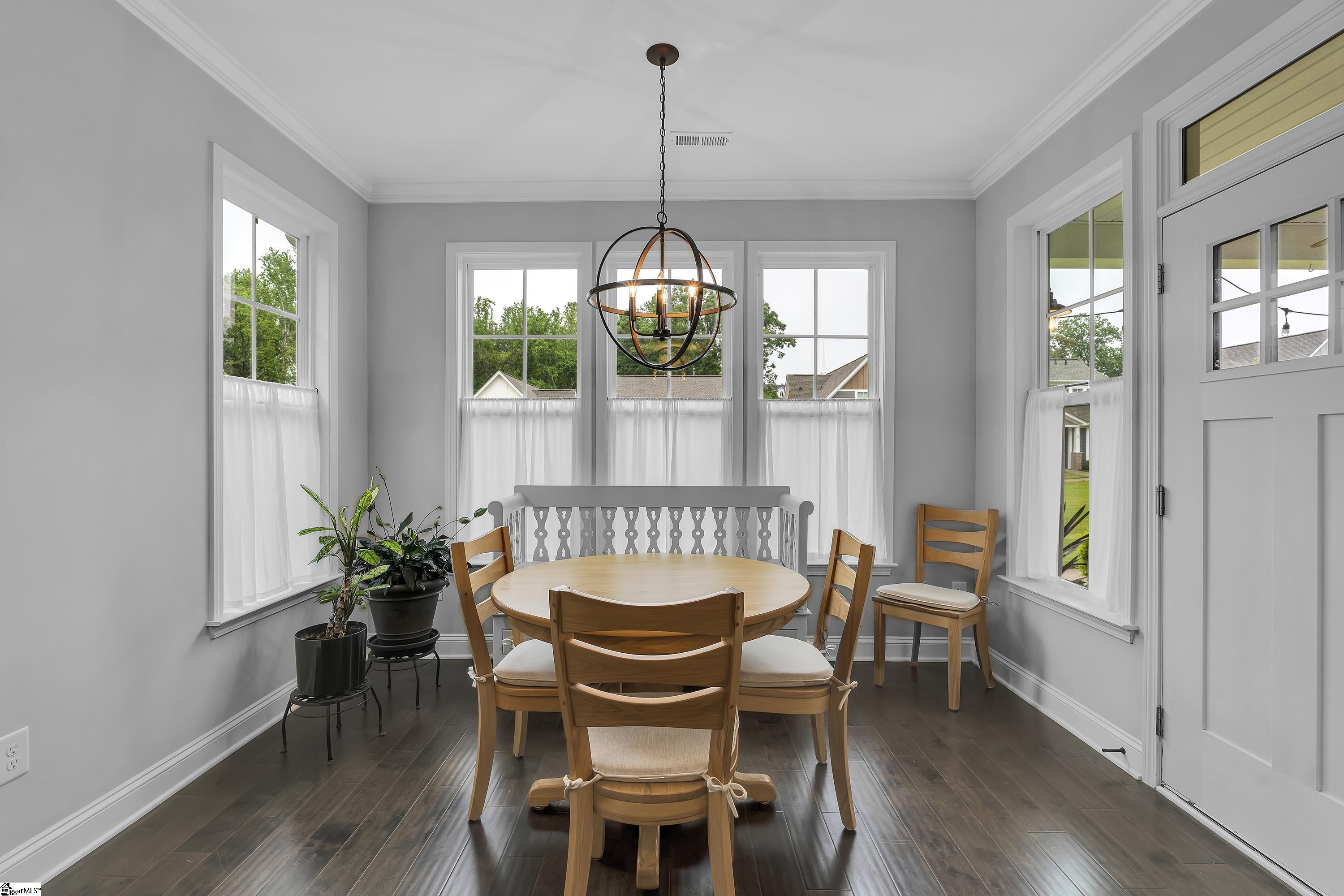 18 Cottage Knoll Circle Greenville, SC 29609